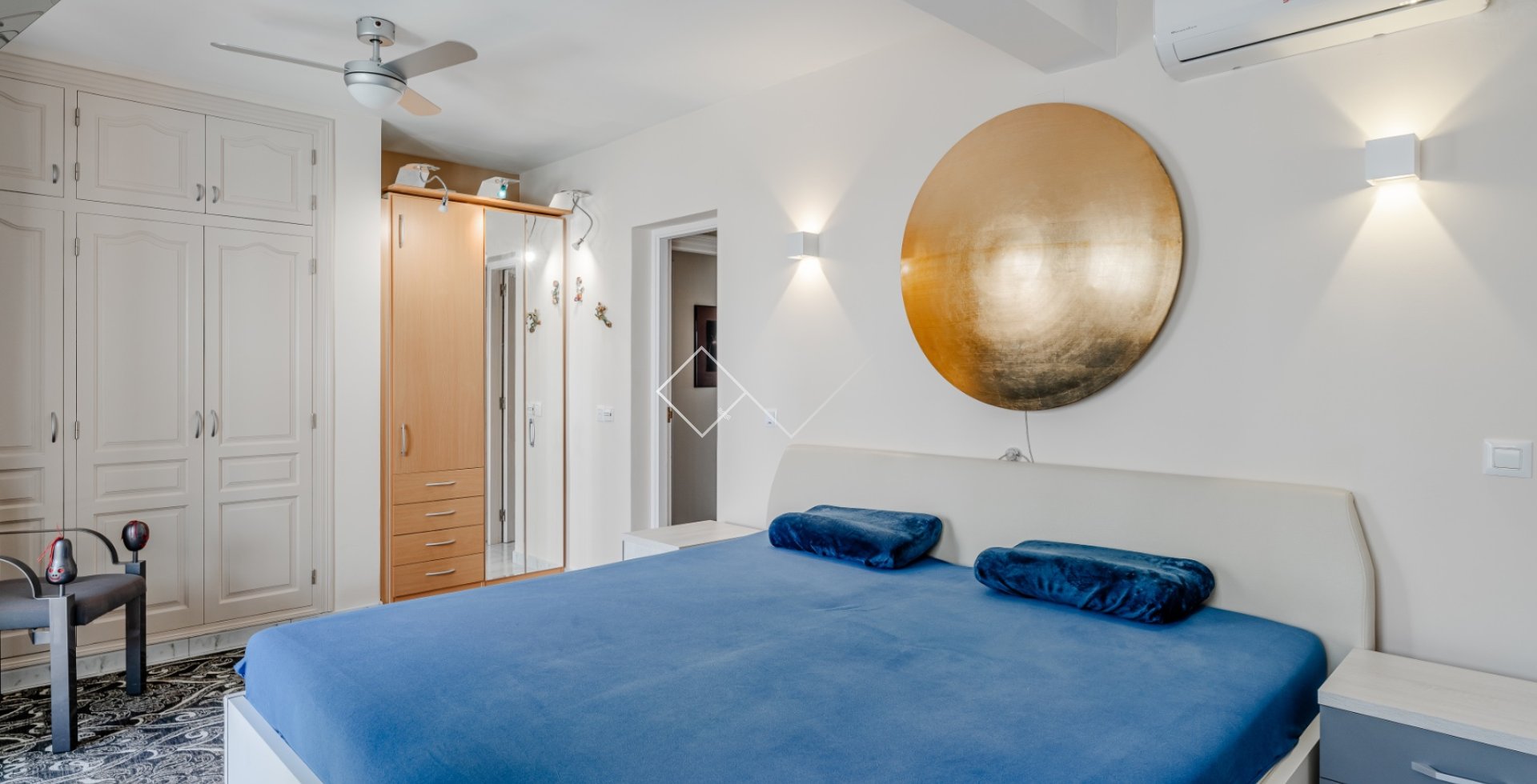 Resale - Villa - Benitachell