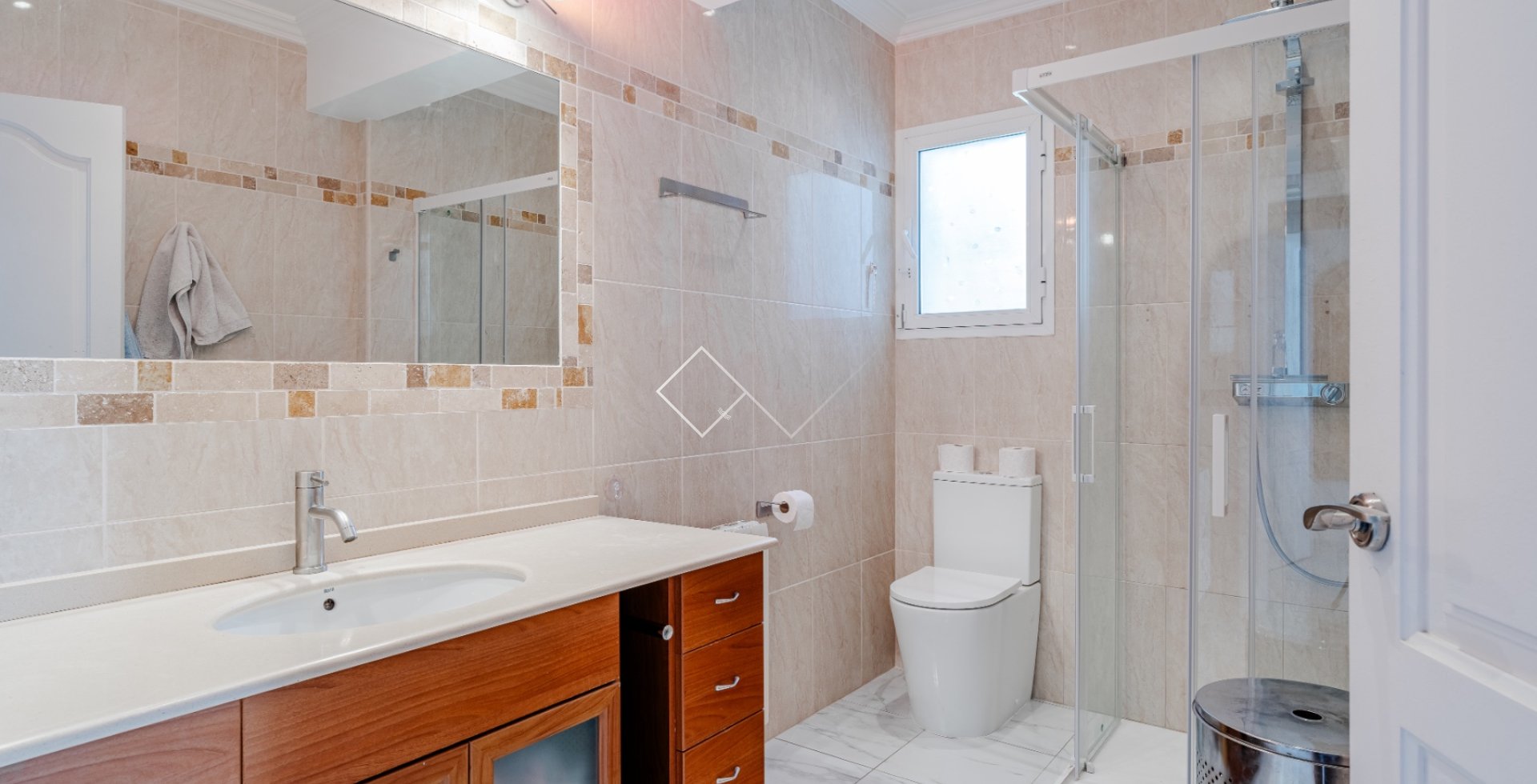 Resale - Villa - Benitachell