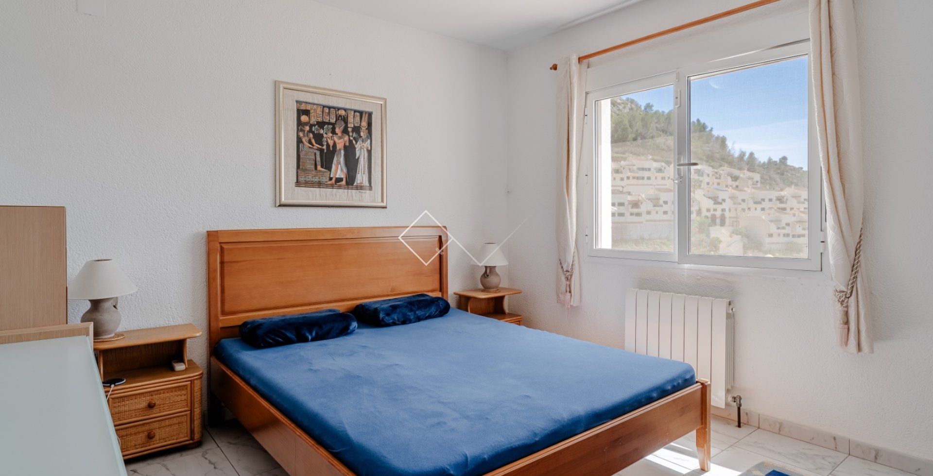 Resale - Villa - Benitachell