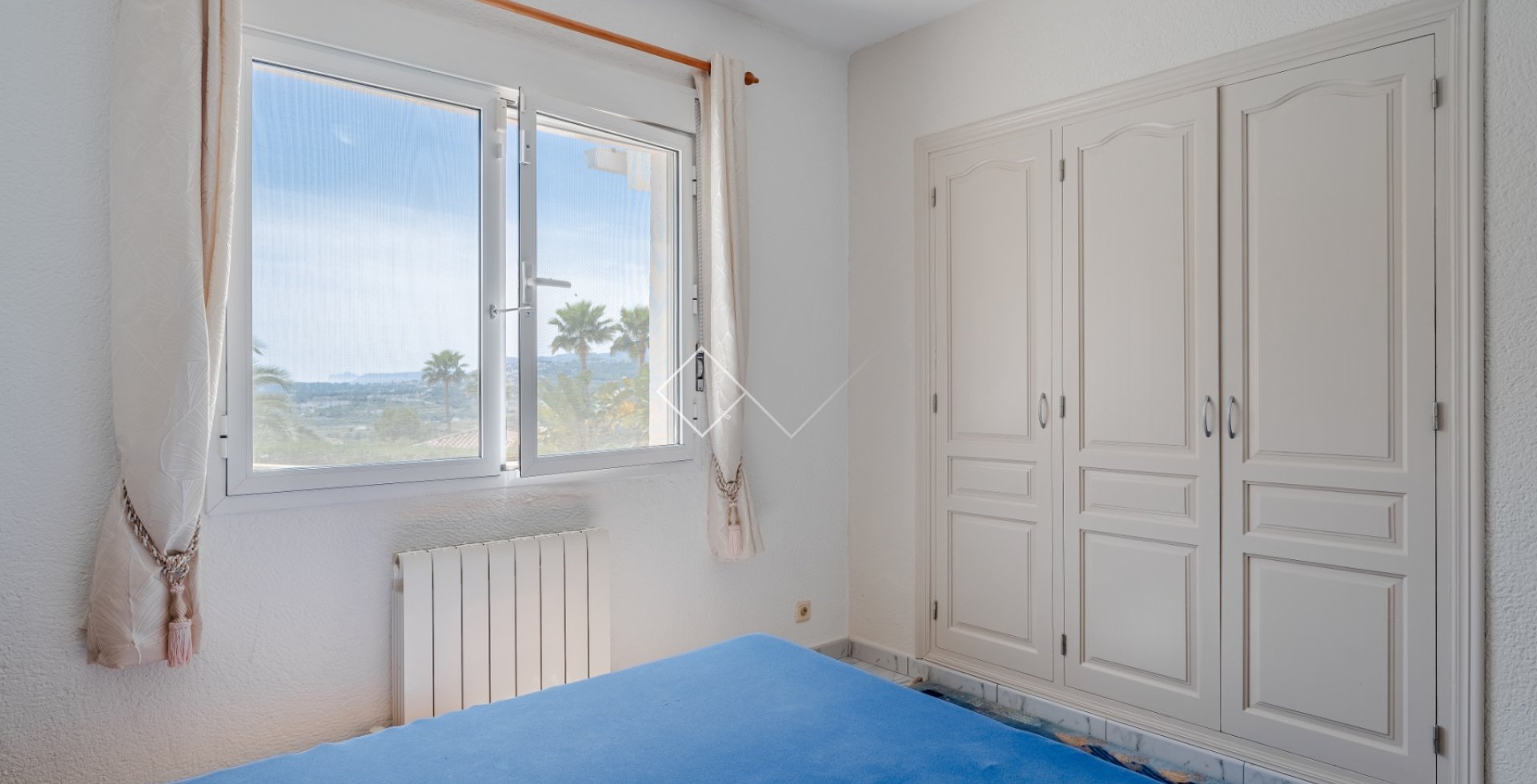 Resale - Villa - Benitachell