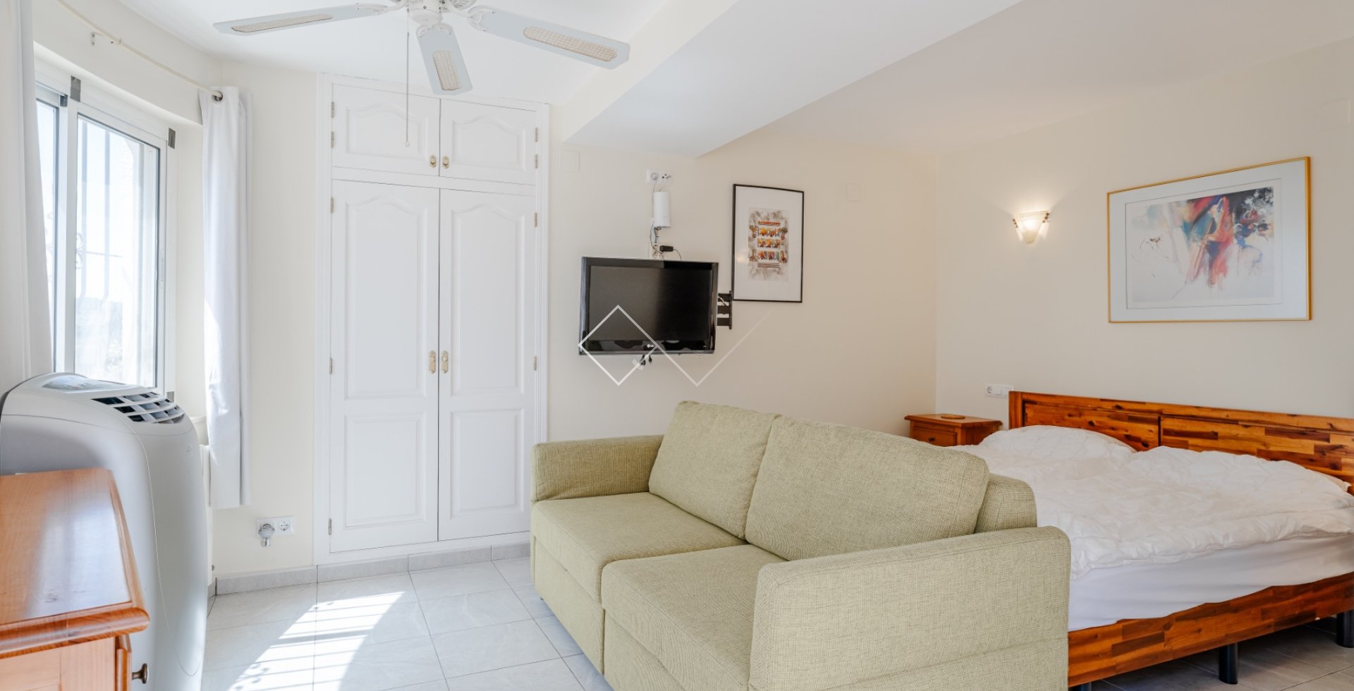 Resale - Villa - Benitachell