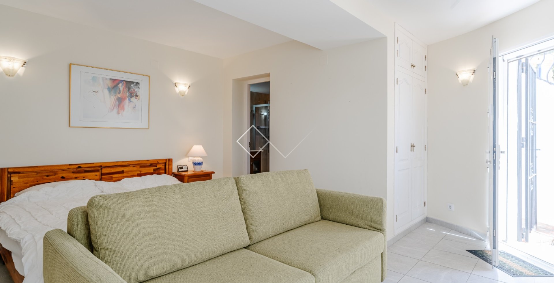 Resale - Villa - Benitachell