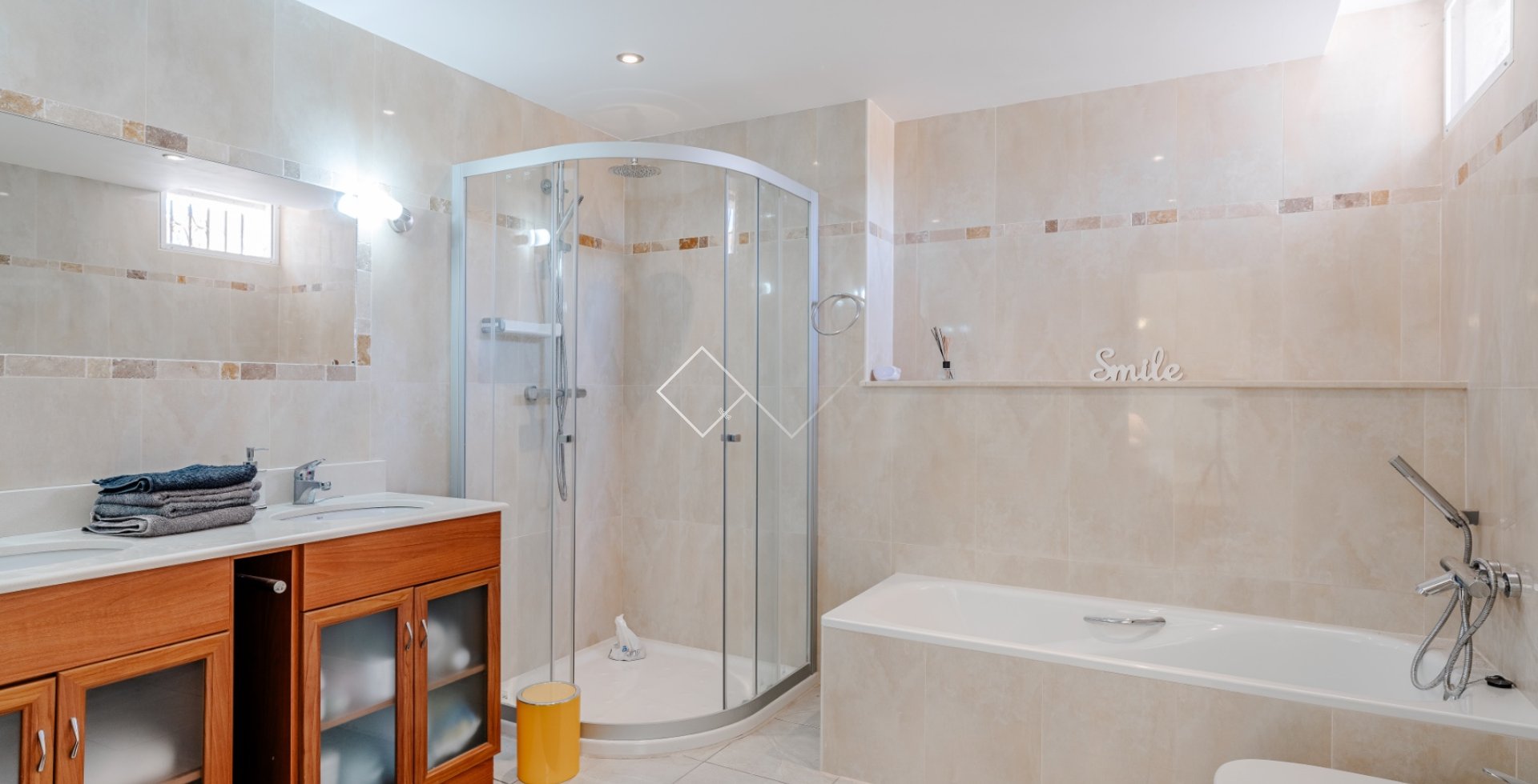 Resale - Villa - Benitachell