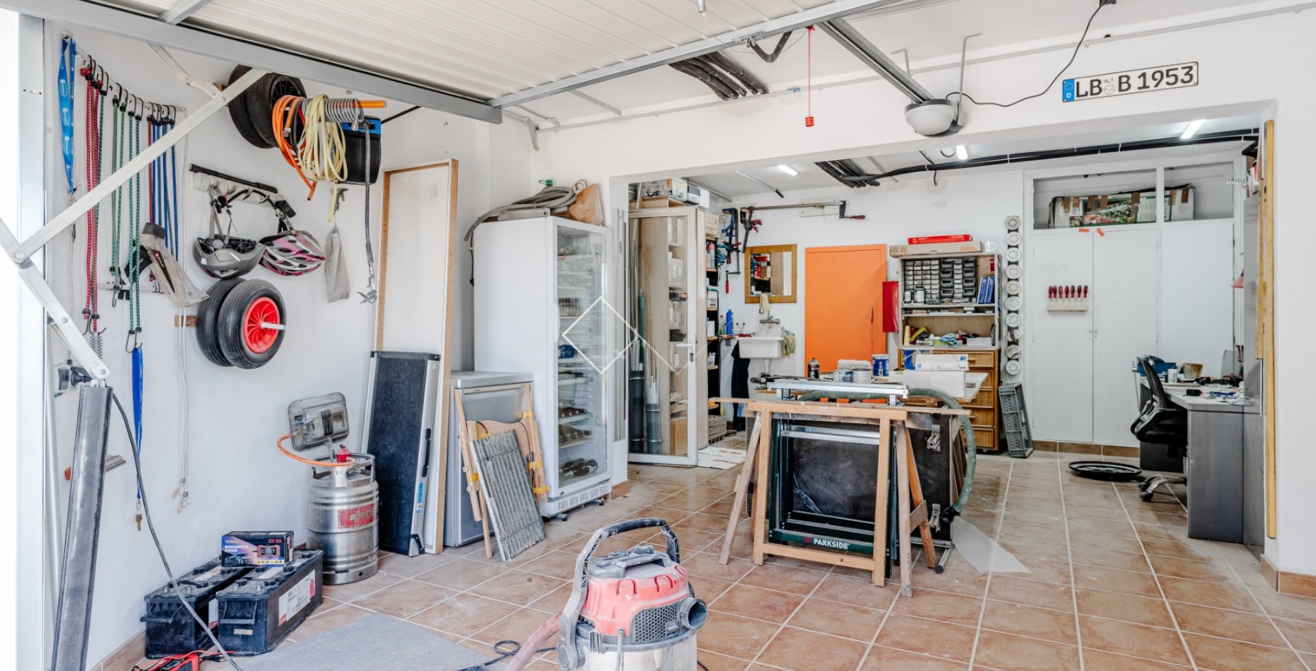 Resale - Villa - Benitachell
