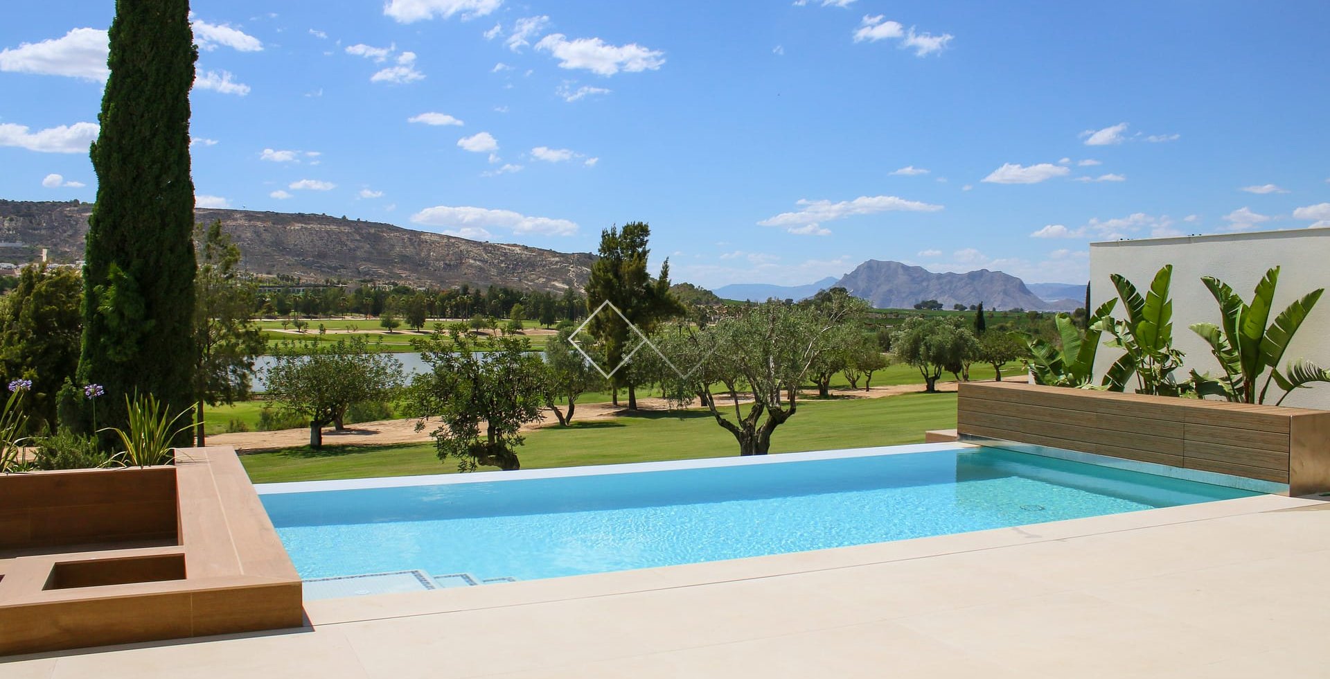  - Villa - La Finca Golf Resort
