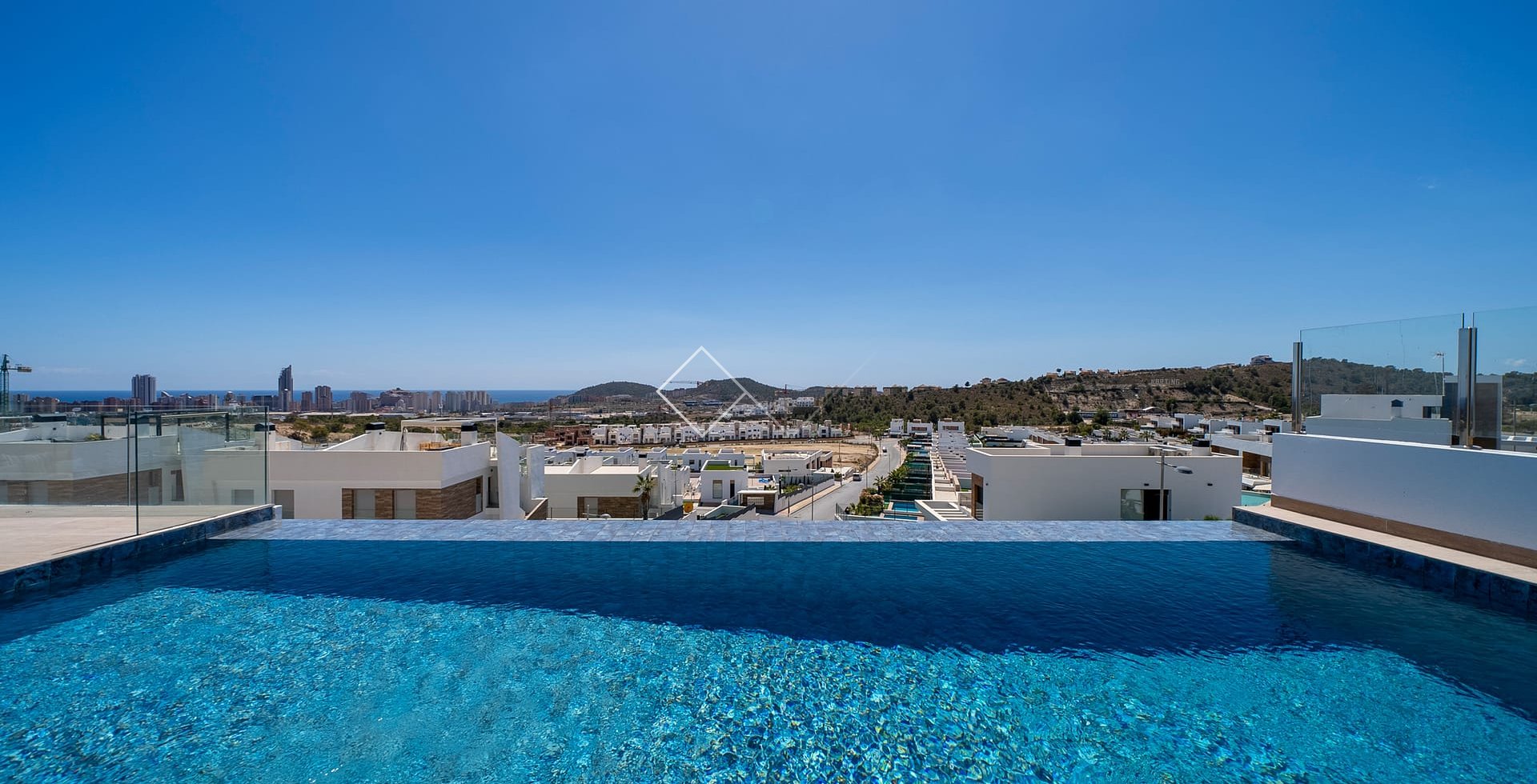  - Villa - Finestrat