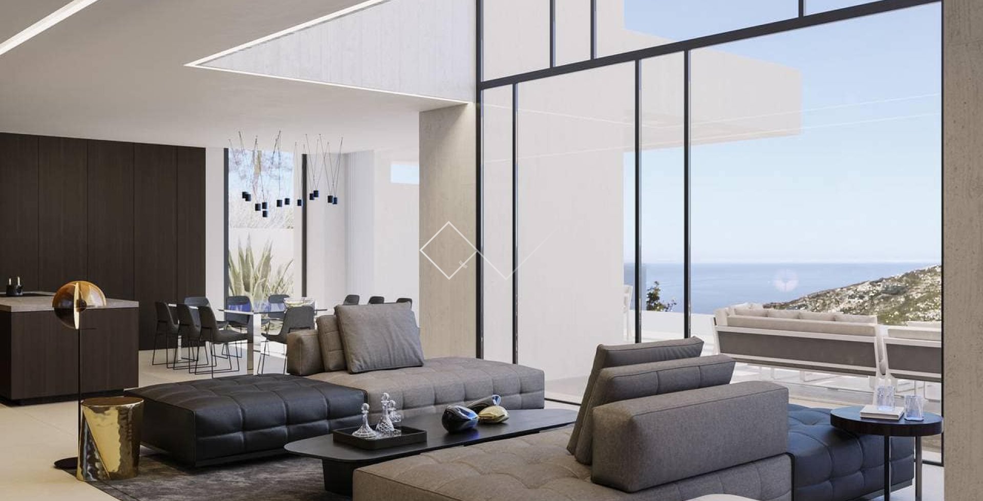  - Villa - Jávea/Xàbia - Javea