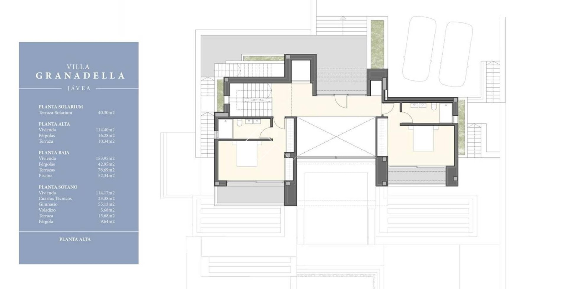  - Villa - Jávea/Xàbia - Javea