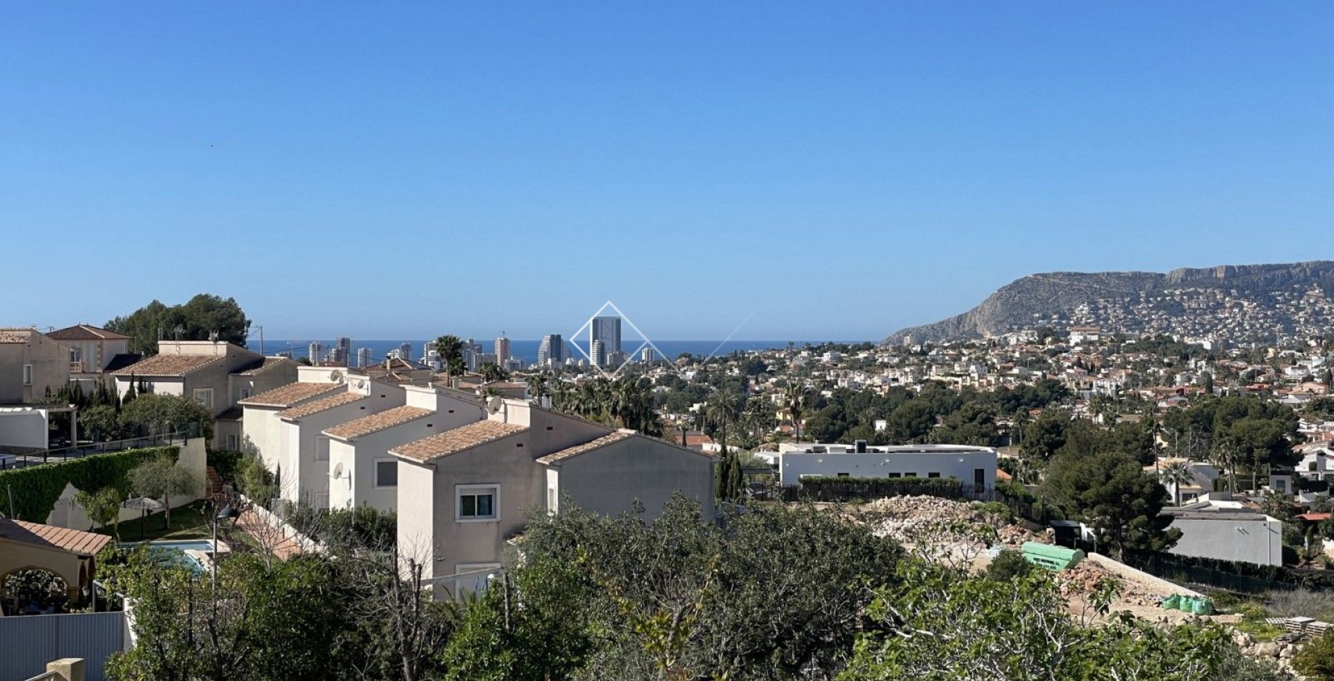  - Villa - Calpe - Gran Sol