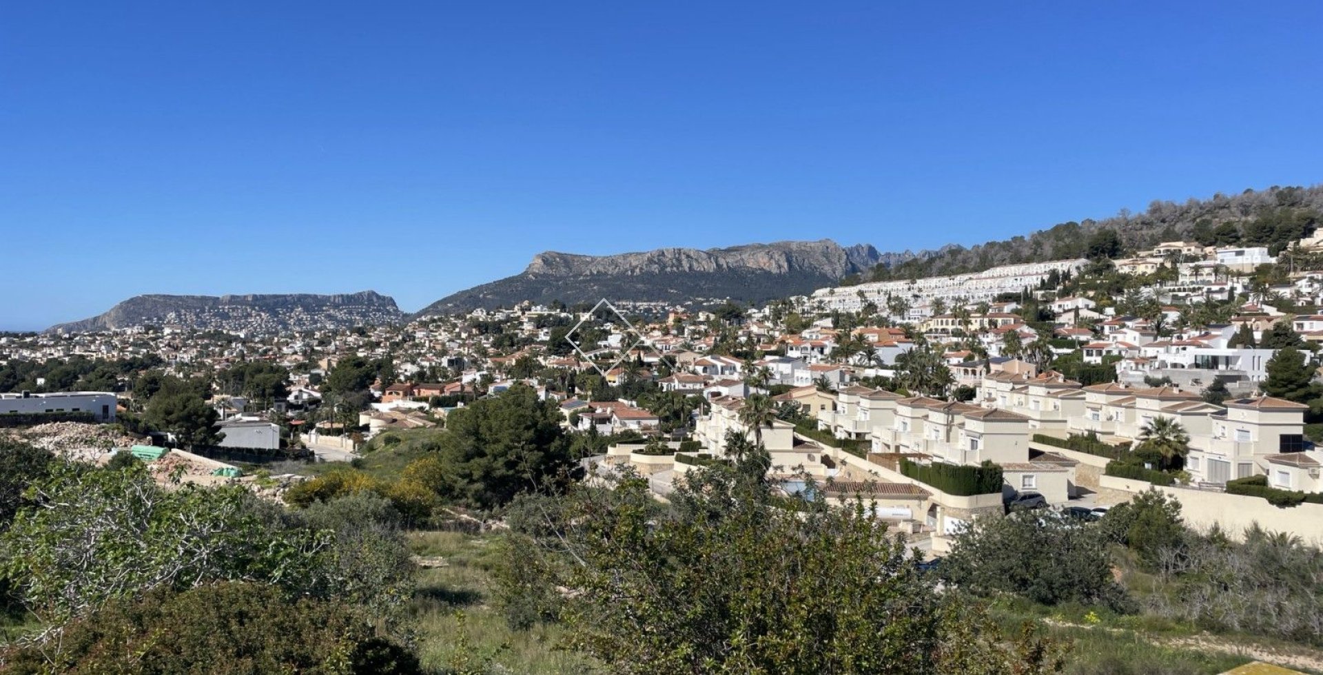  - Villa - Calpe - Gran Sol