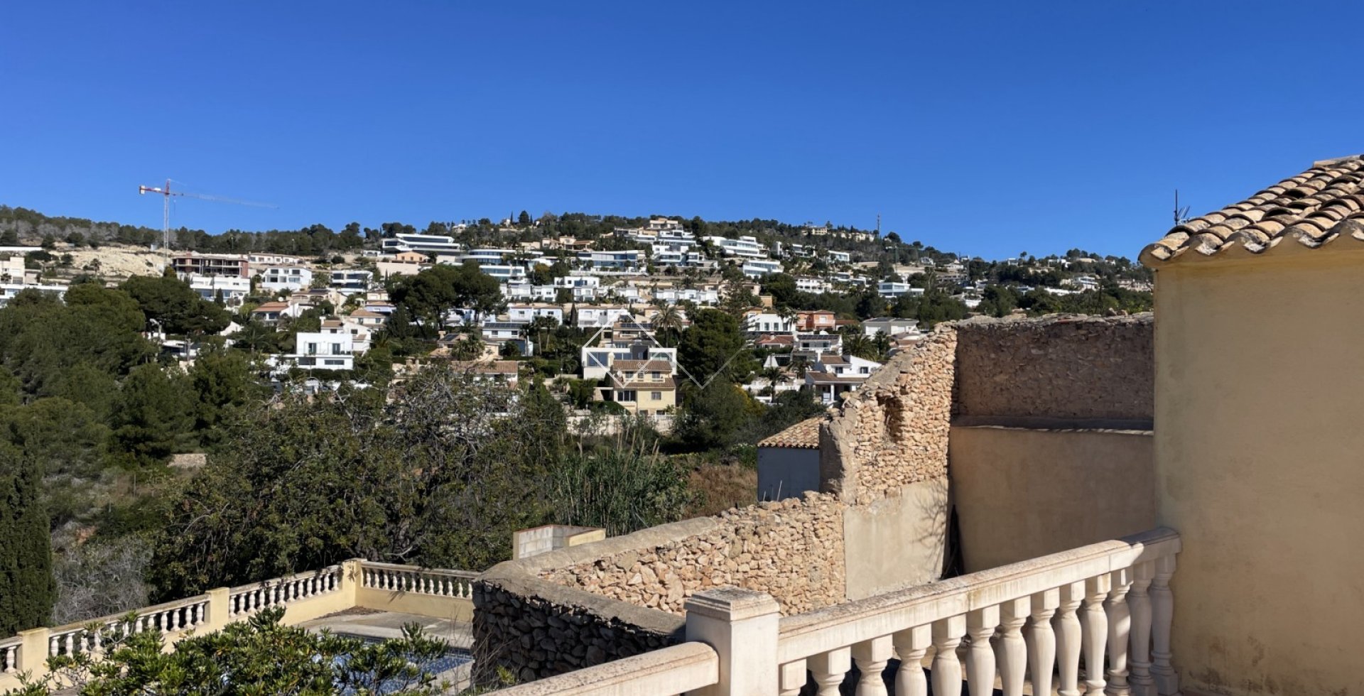  - Villa - Calpe - Gran Sol