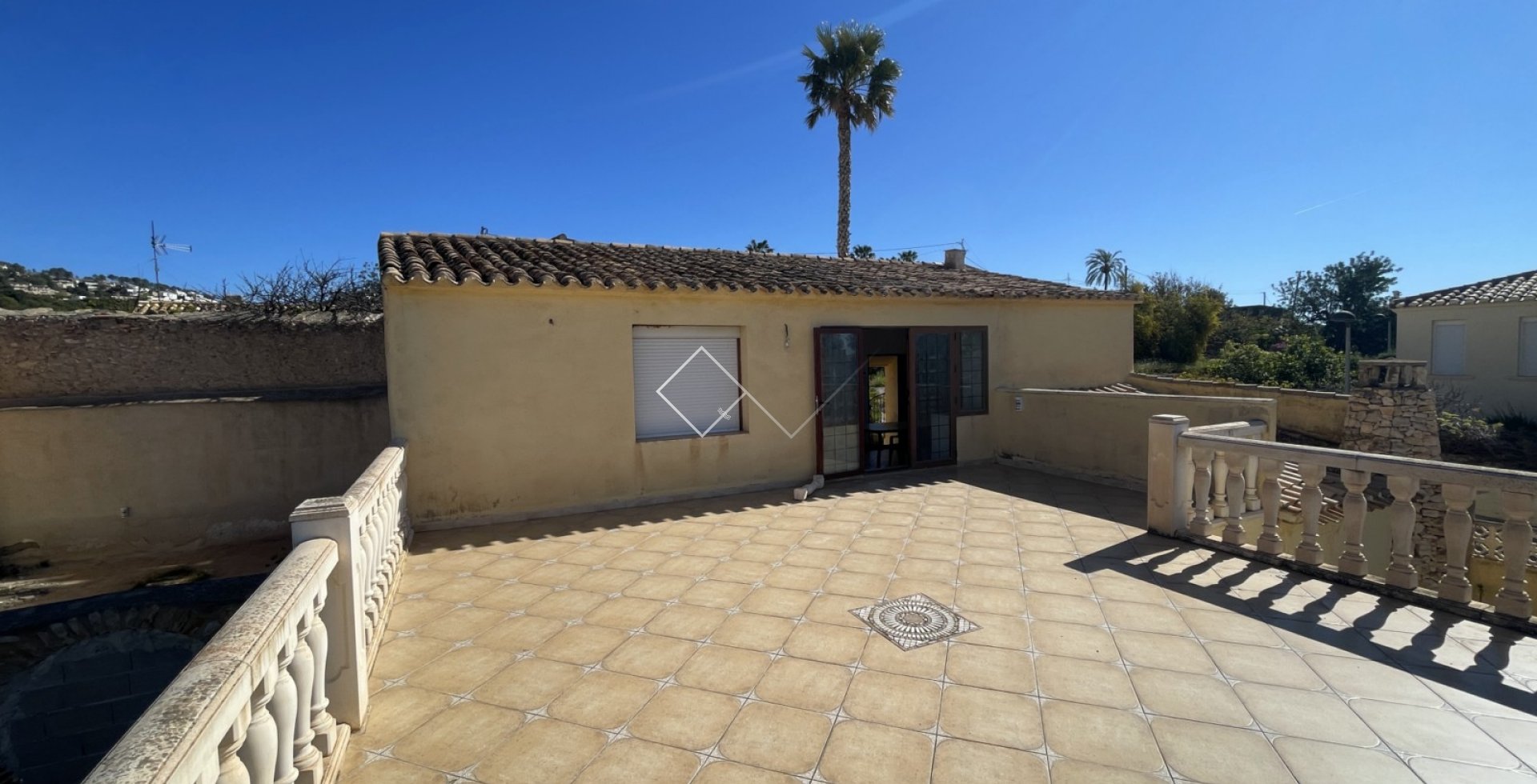  - Villa - Calpe - Gran Sol