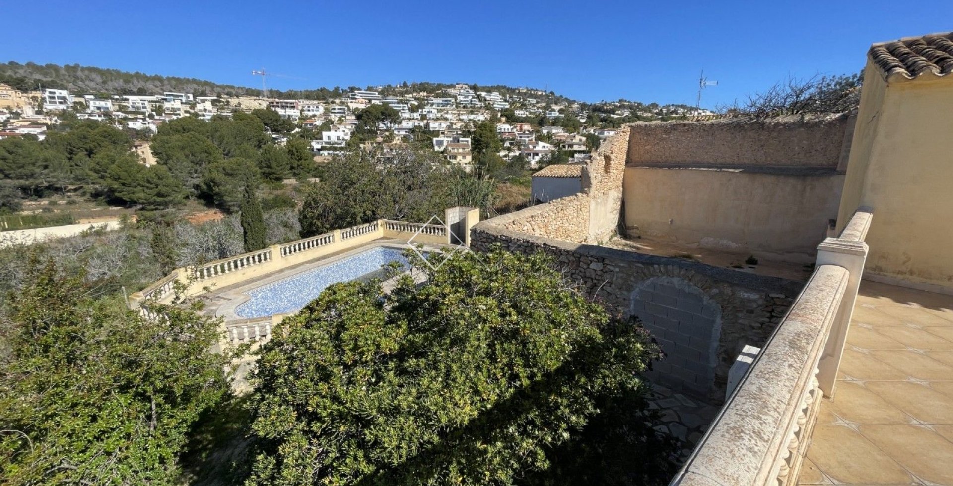  - Villa - Calpe - Gran Sol