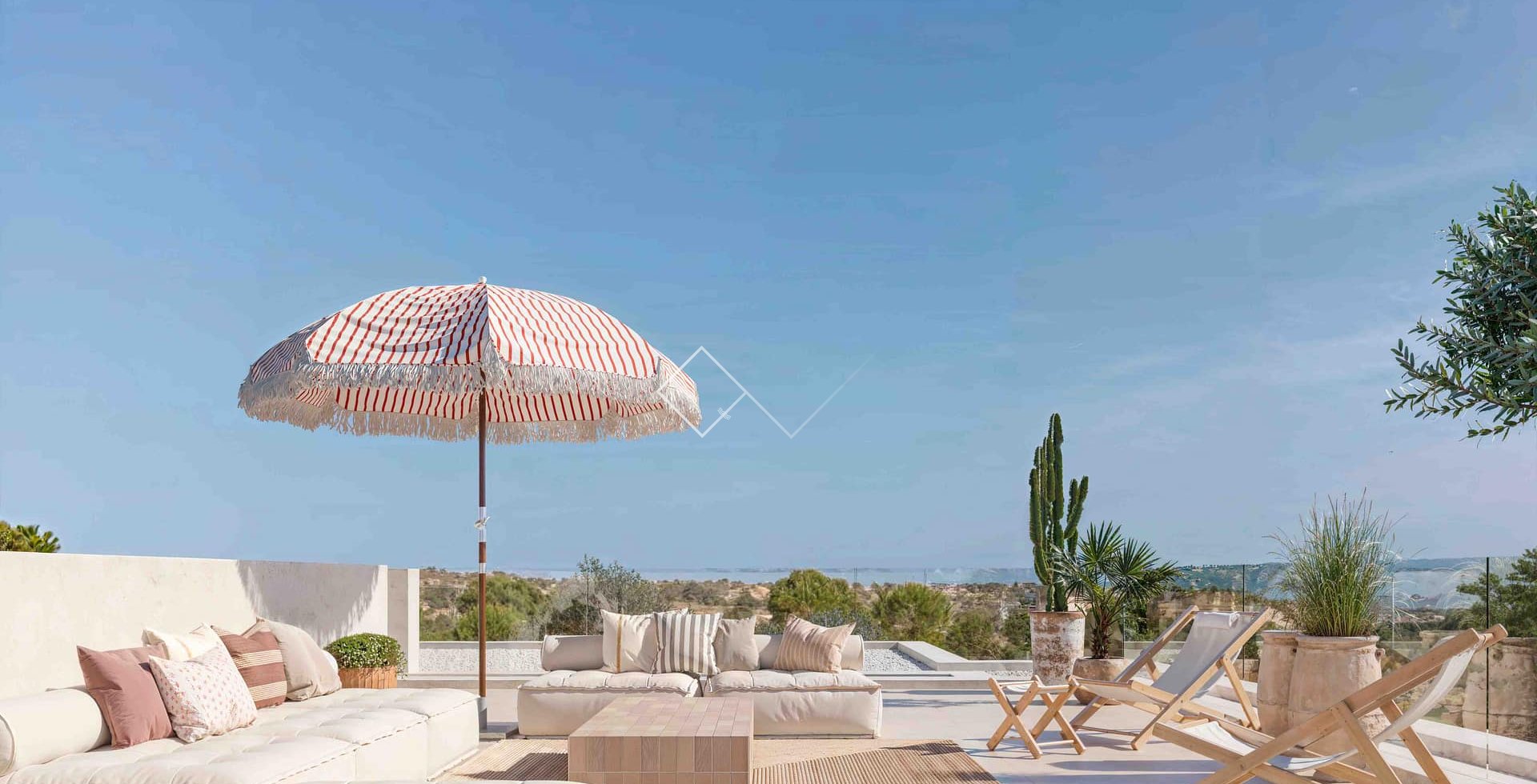  - Villa - Las Colinas Golf Resort