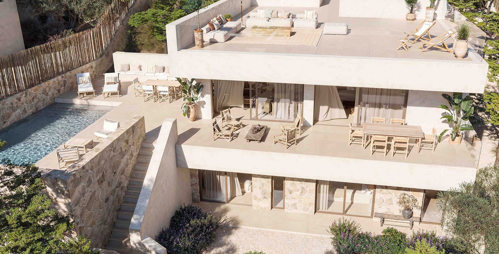  - Villa - Las Colinas Golf Resort