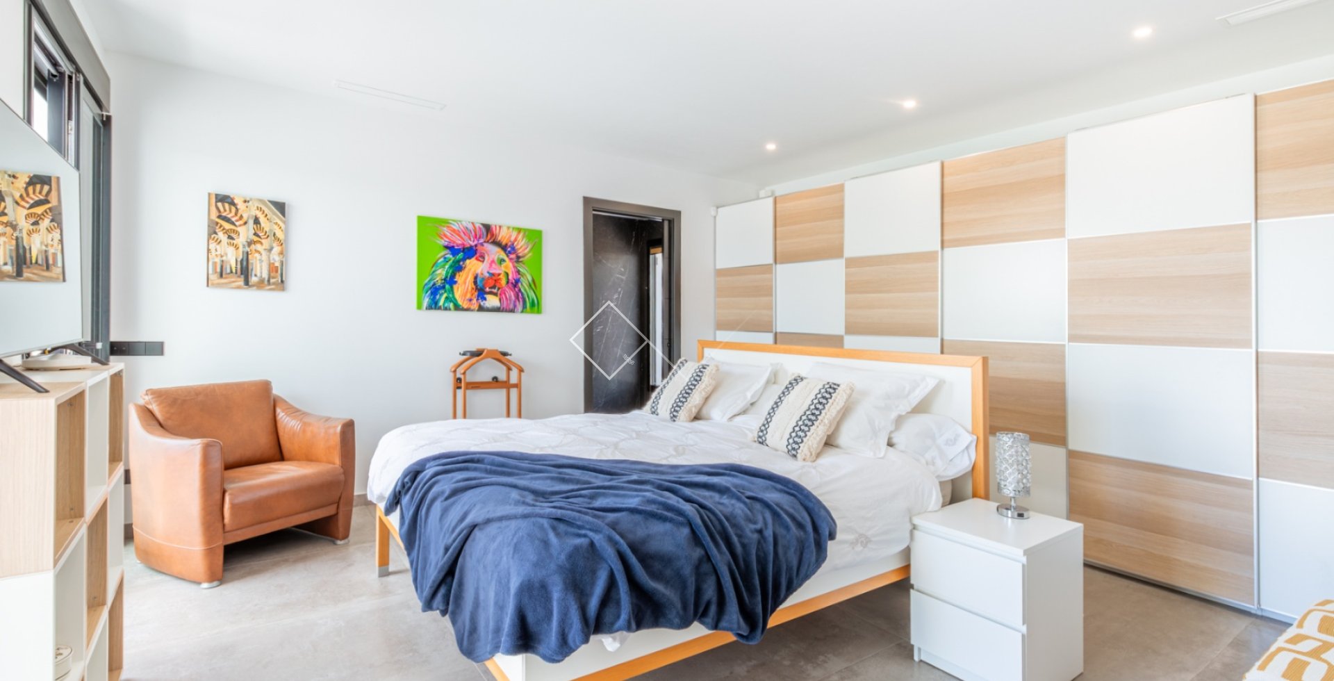  - Villa - Moraira - Sol Park