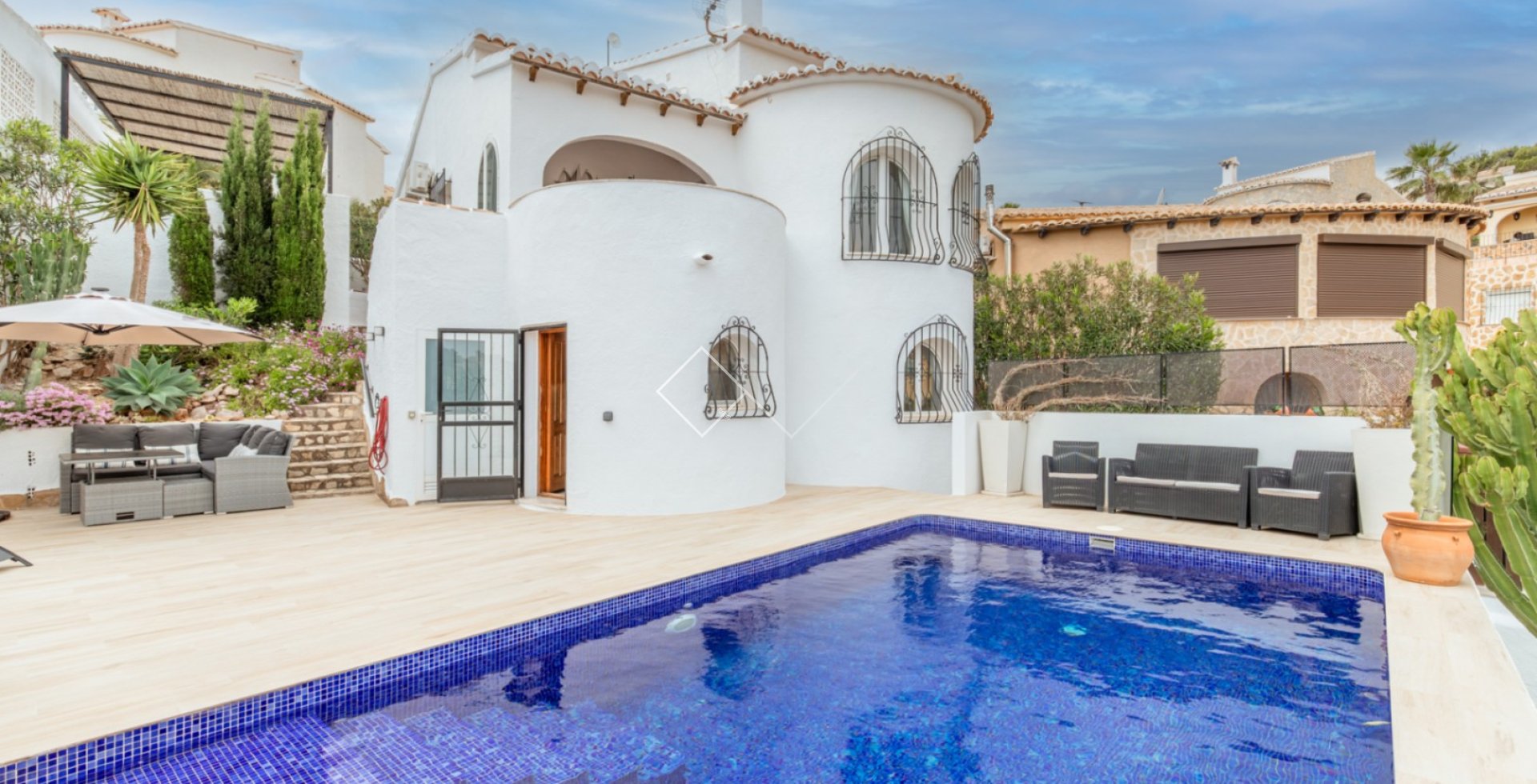  - Villa - Benitachell - Cumbre del Sol