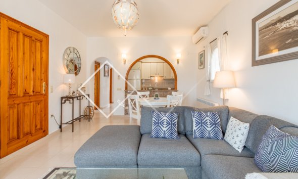  - Villa - Benitachell - Cumbre del Sol