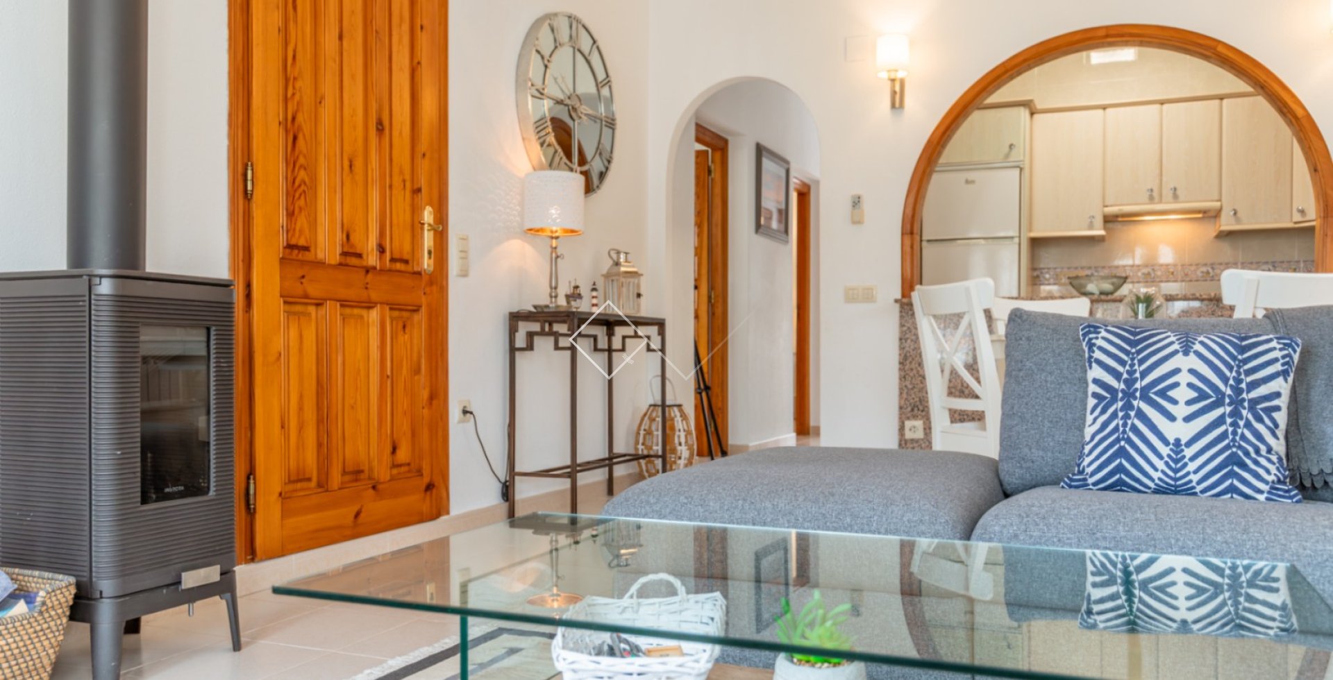  - Villa - Benitachell - Cumbre del Sol