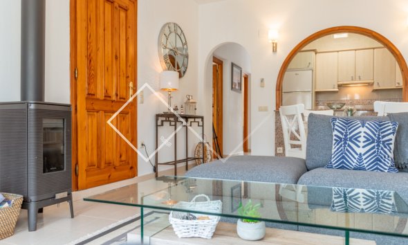  - Villa - Benitachell - Cumbre del Sol