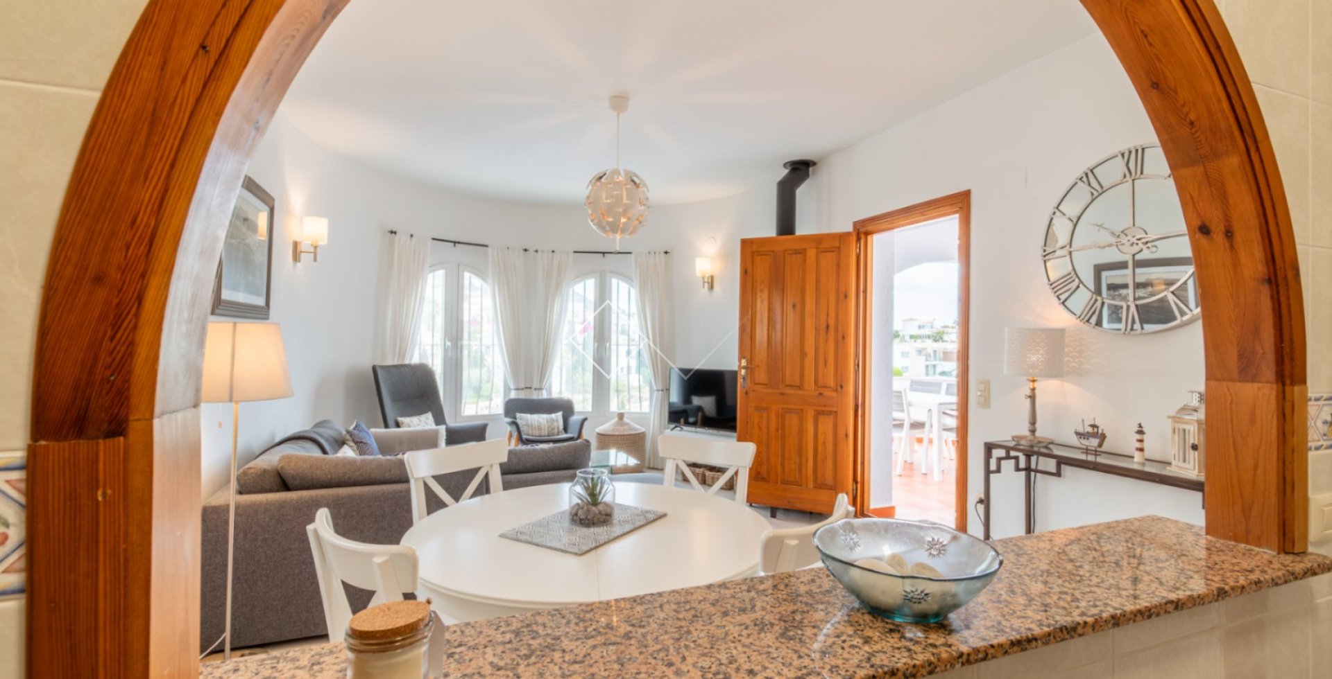  - Villa - Benitachell - Cumbre del Sol