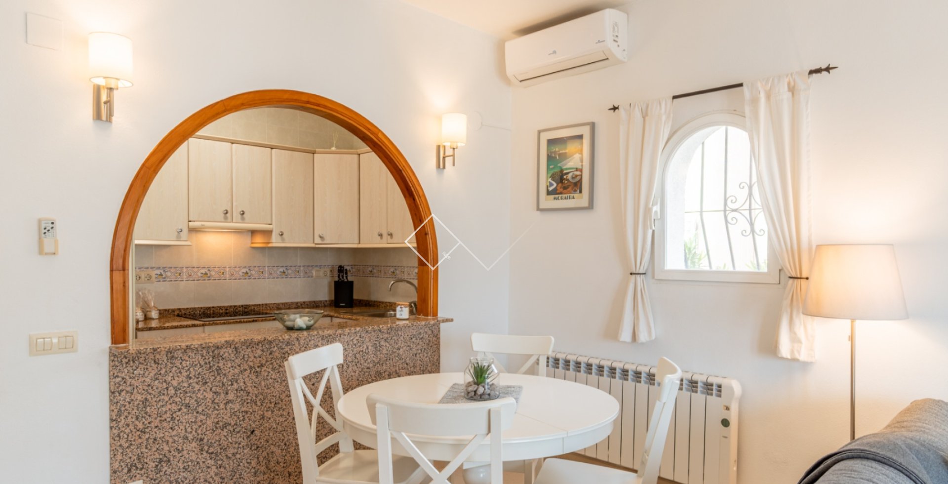  - Villa - Benitachell - Cumbre del Sol