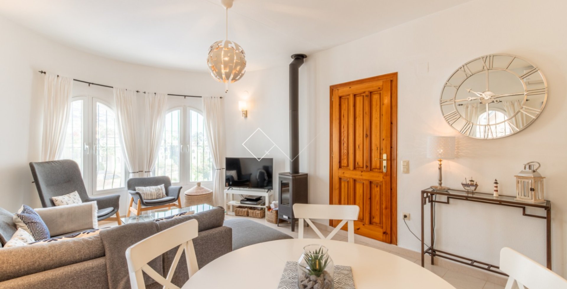  - Villa - Benitachell - Cumbre del Sol