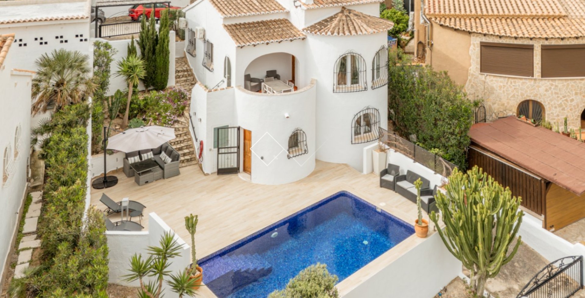  - Villa - Benitachell - Cumbre del Sol
