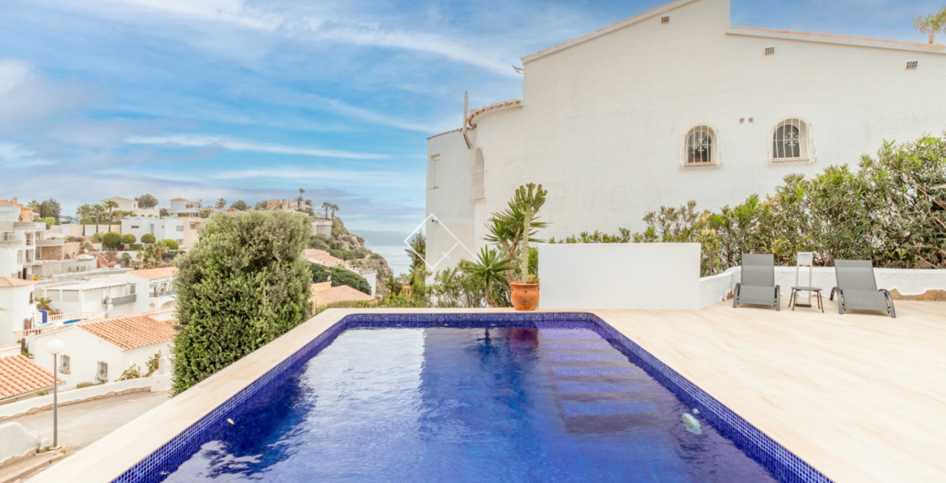  - Villa - Benitachell - Cumbre del Sol