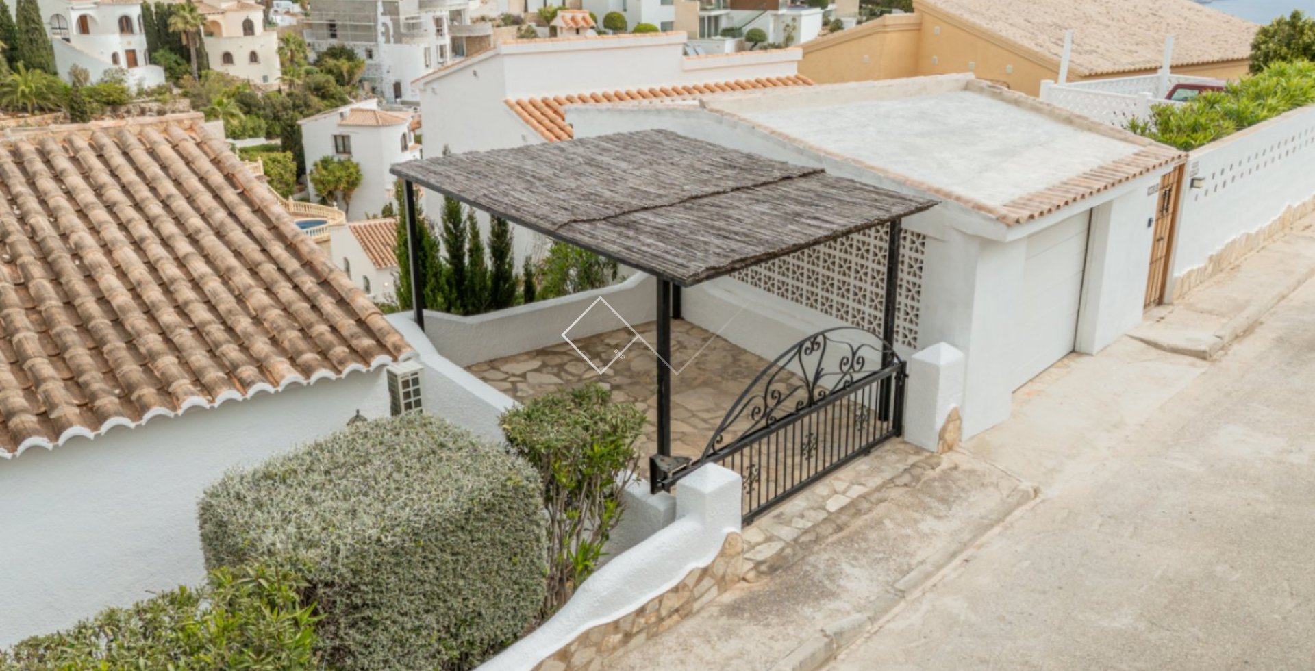  - Villa - Benitachell - Cumbre del Sol