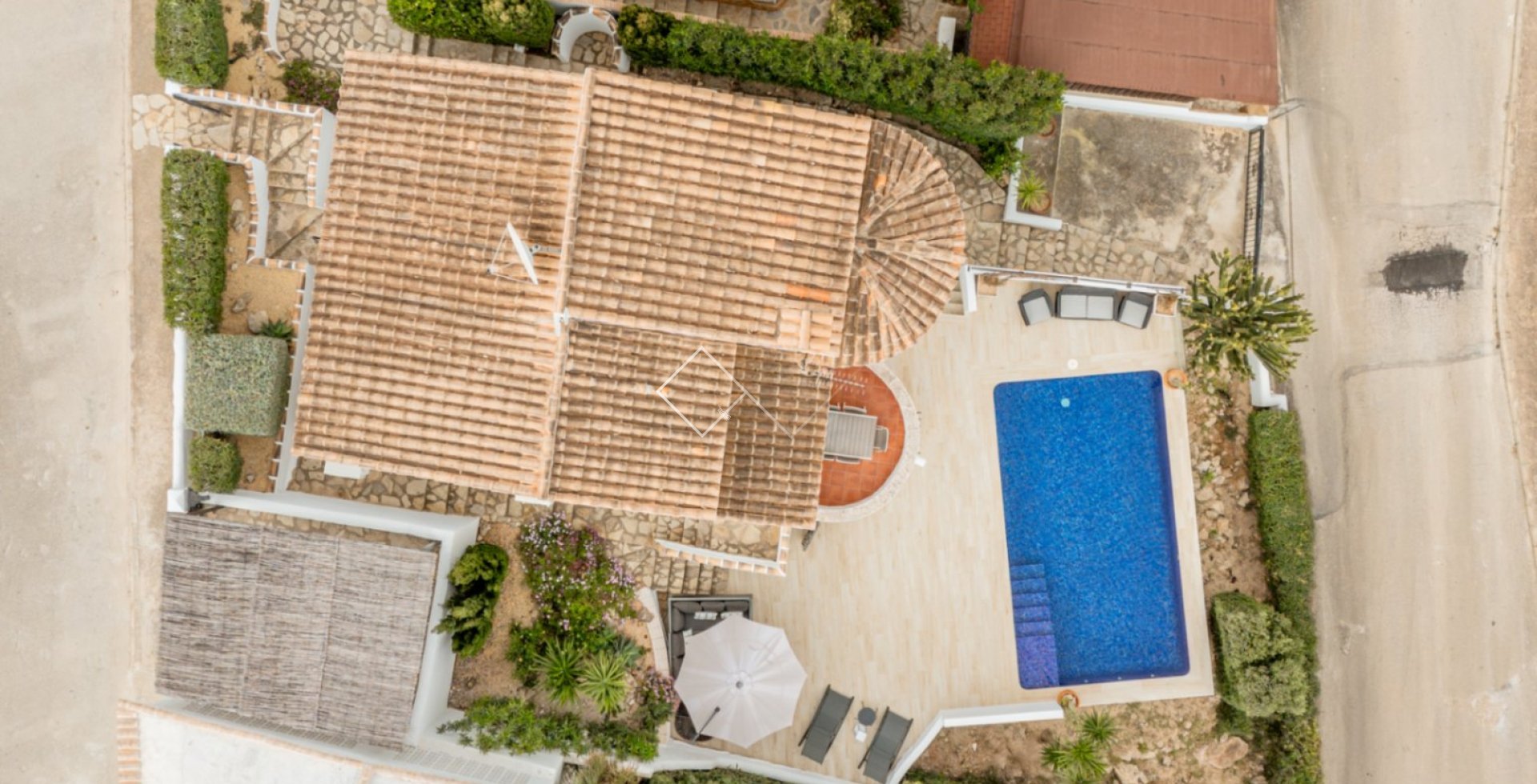  - Villa - Benitachell - Cumbre del Sol