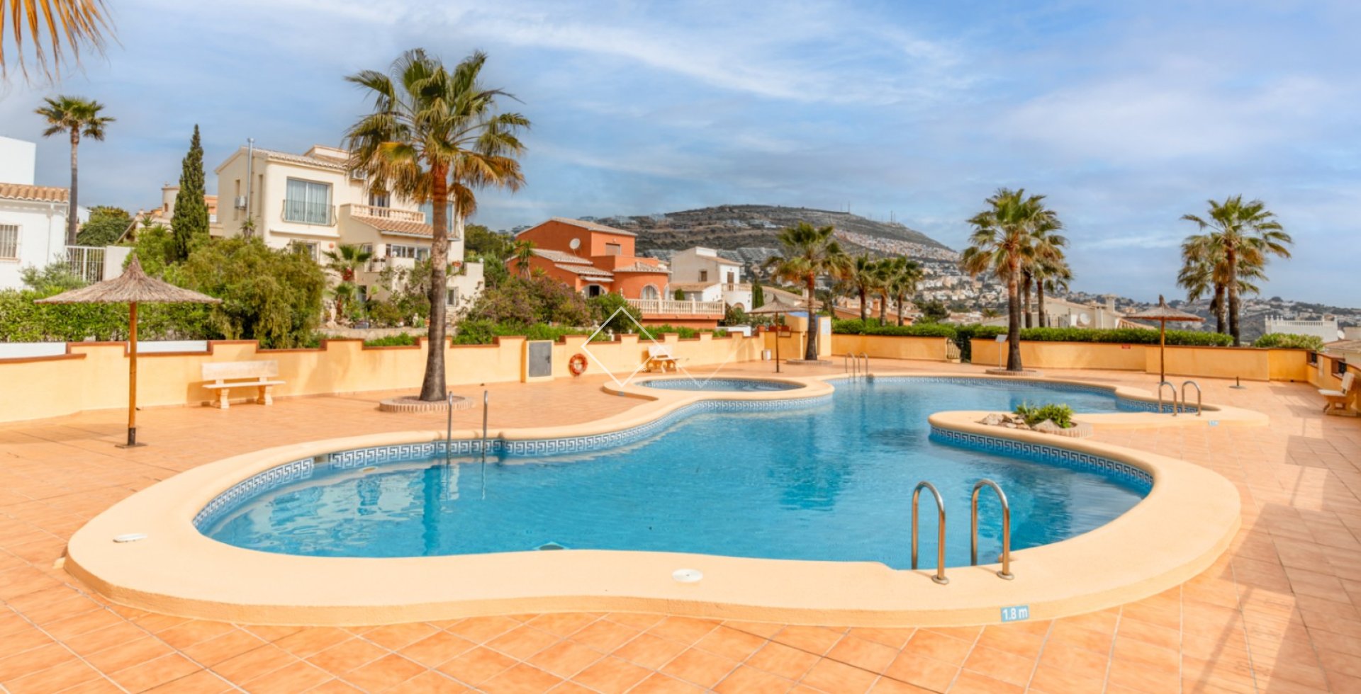  - Villa - Benitachell - Cumbre del Sol