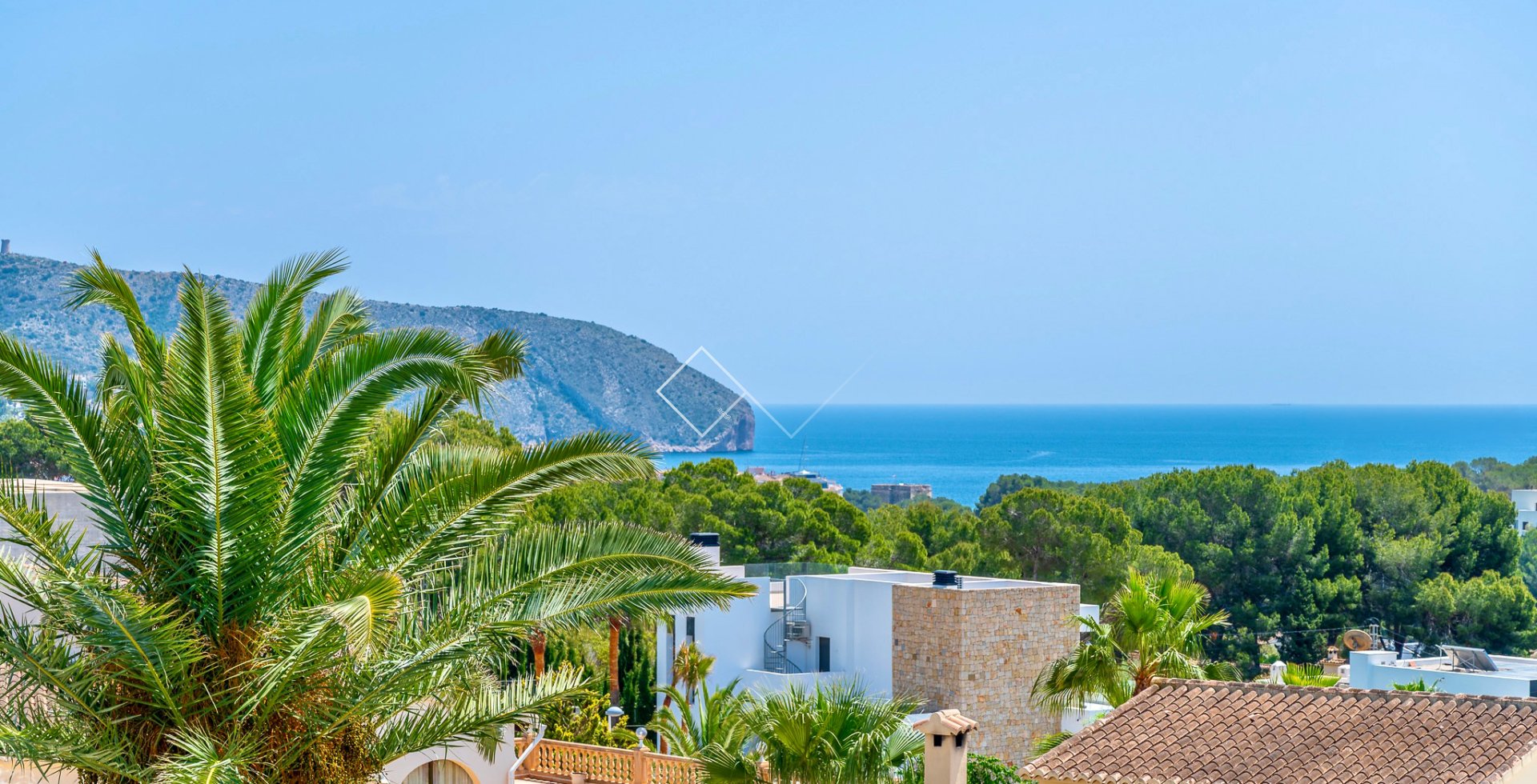  - Villa - Moraira