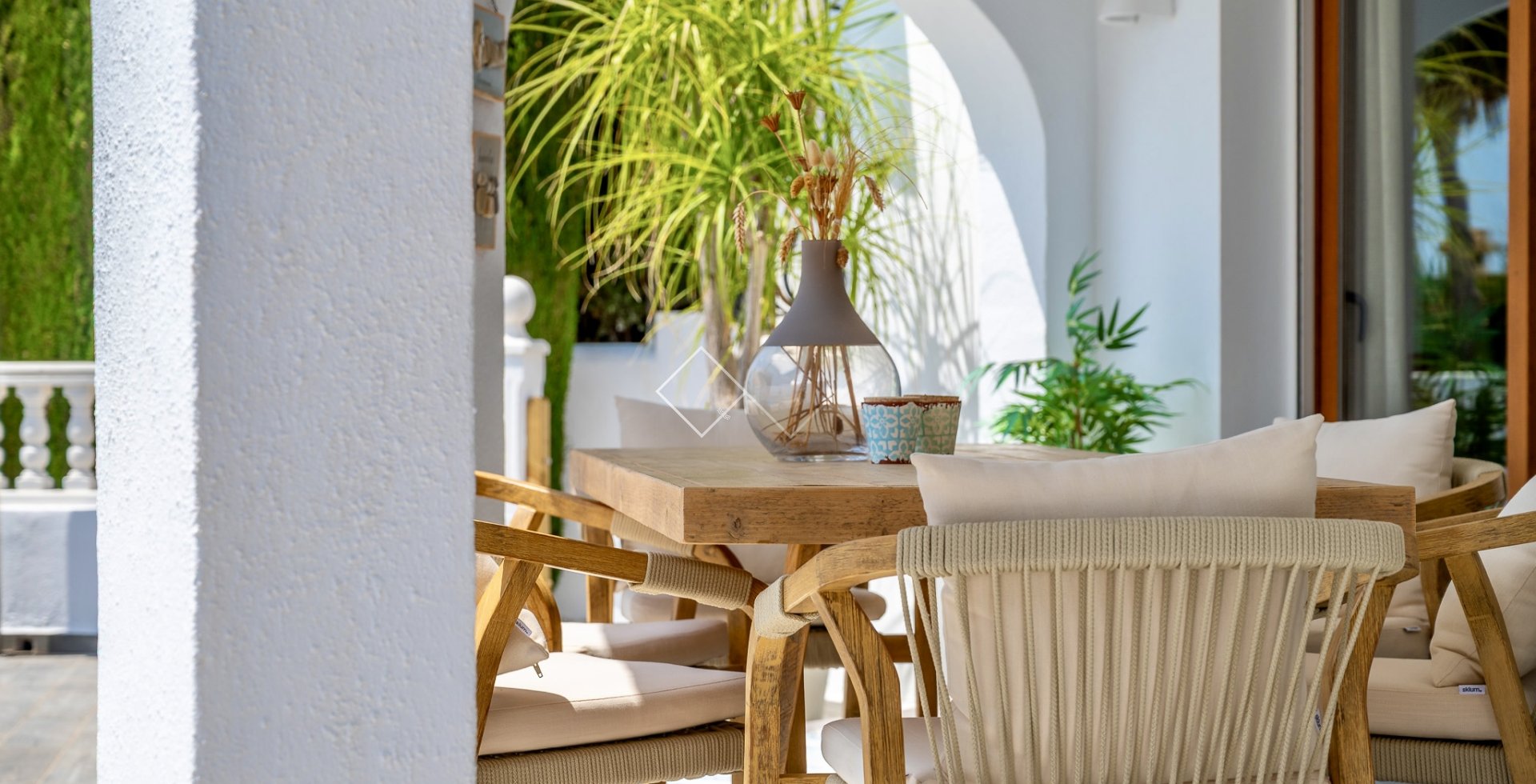  - Villa - Moraira