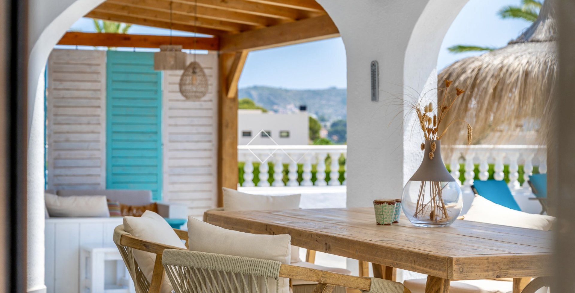 - Villa - Moraira