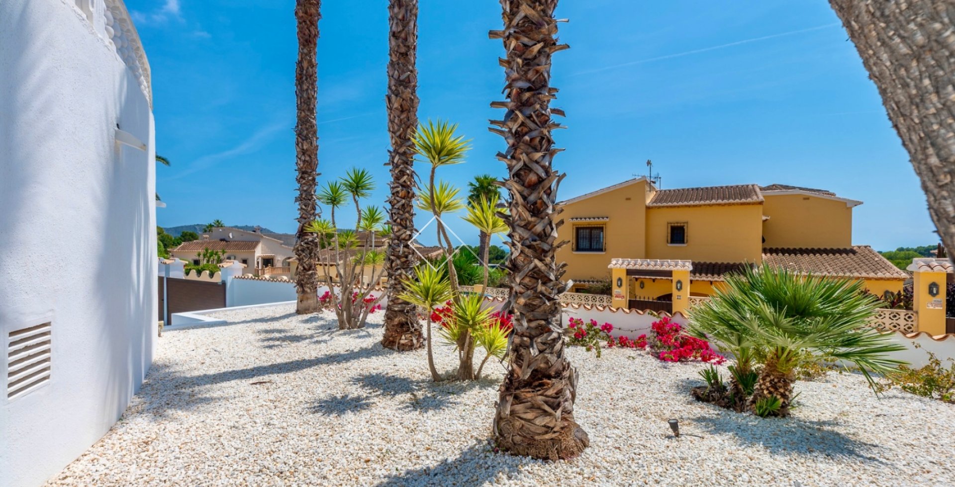  - Villa - Moraira
