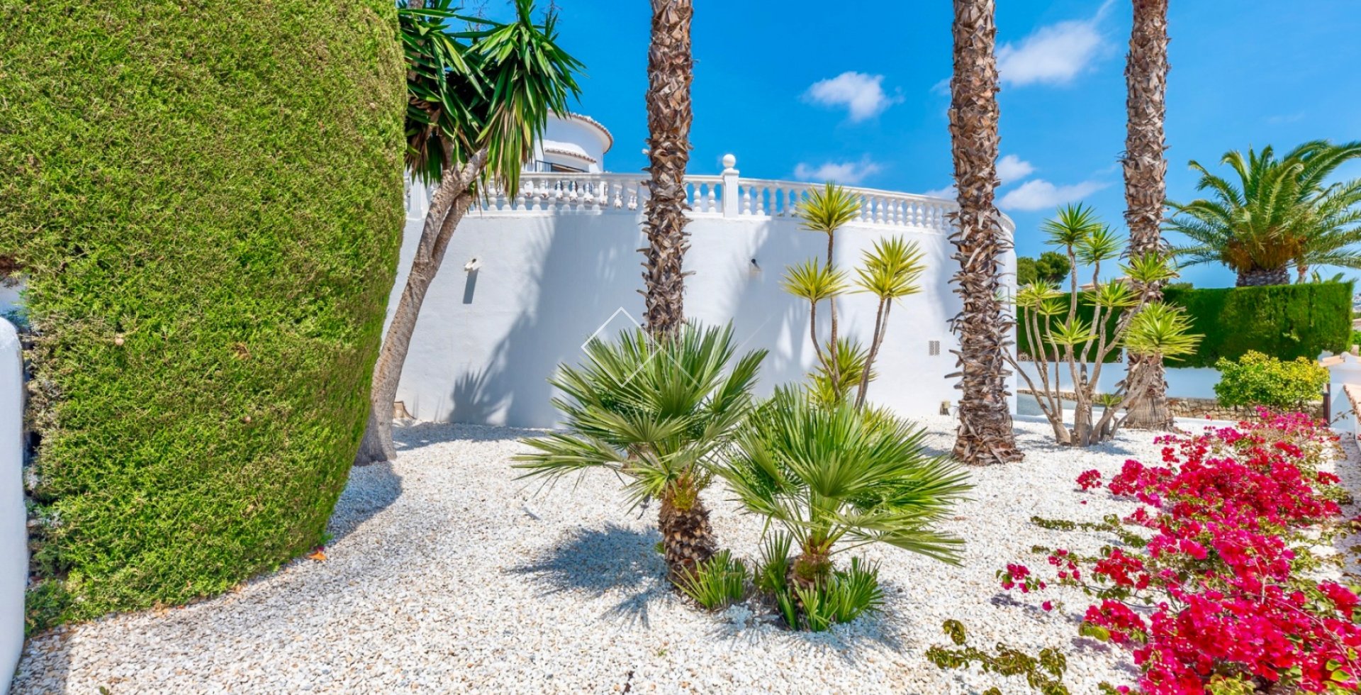  - Villa - Moraira