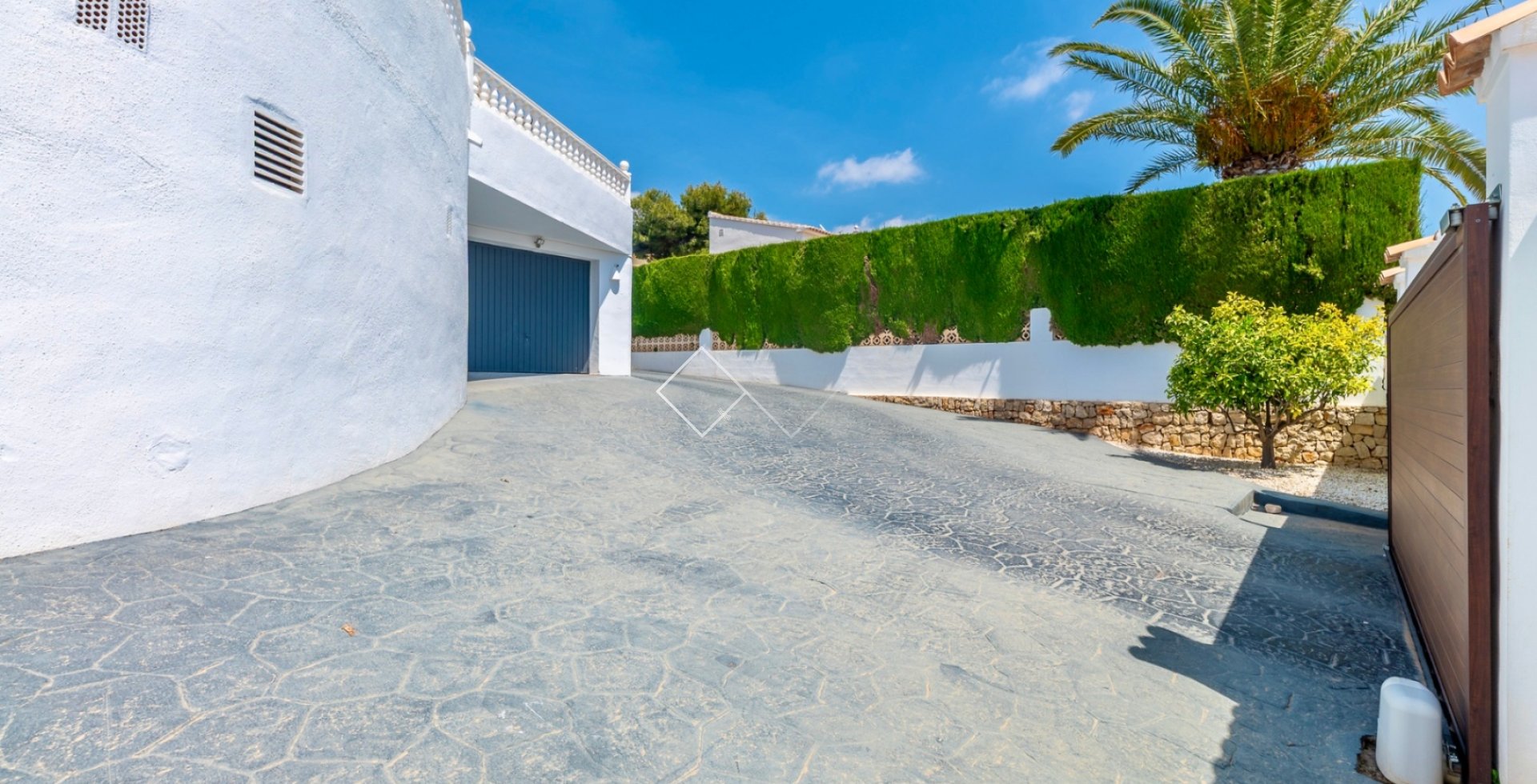  - Villa - Moraira