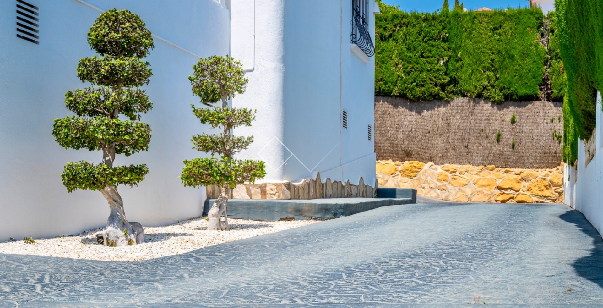  - Villa - Moraira