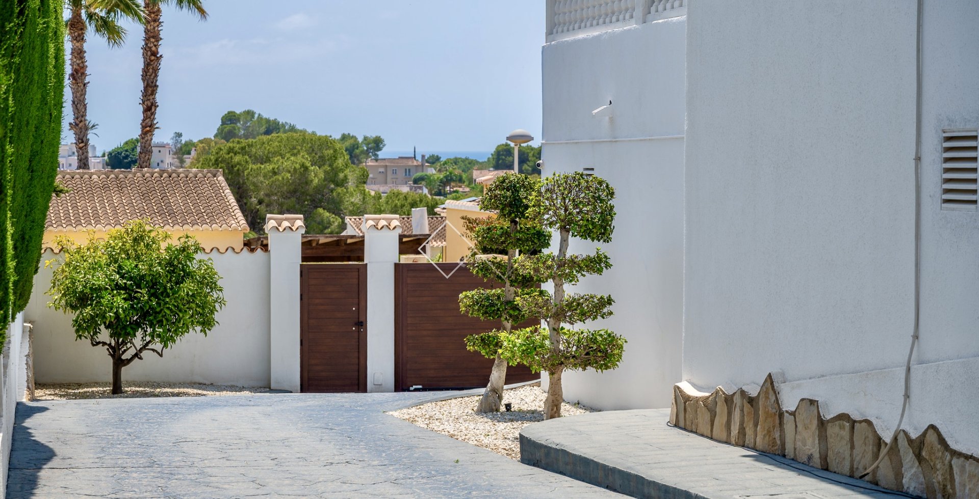  - Villa - Moraira