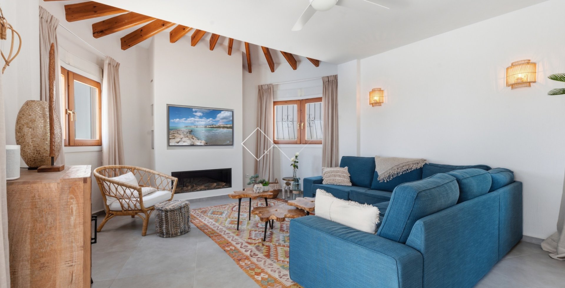  - Villa - Moraira