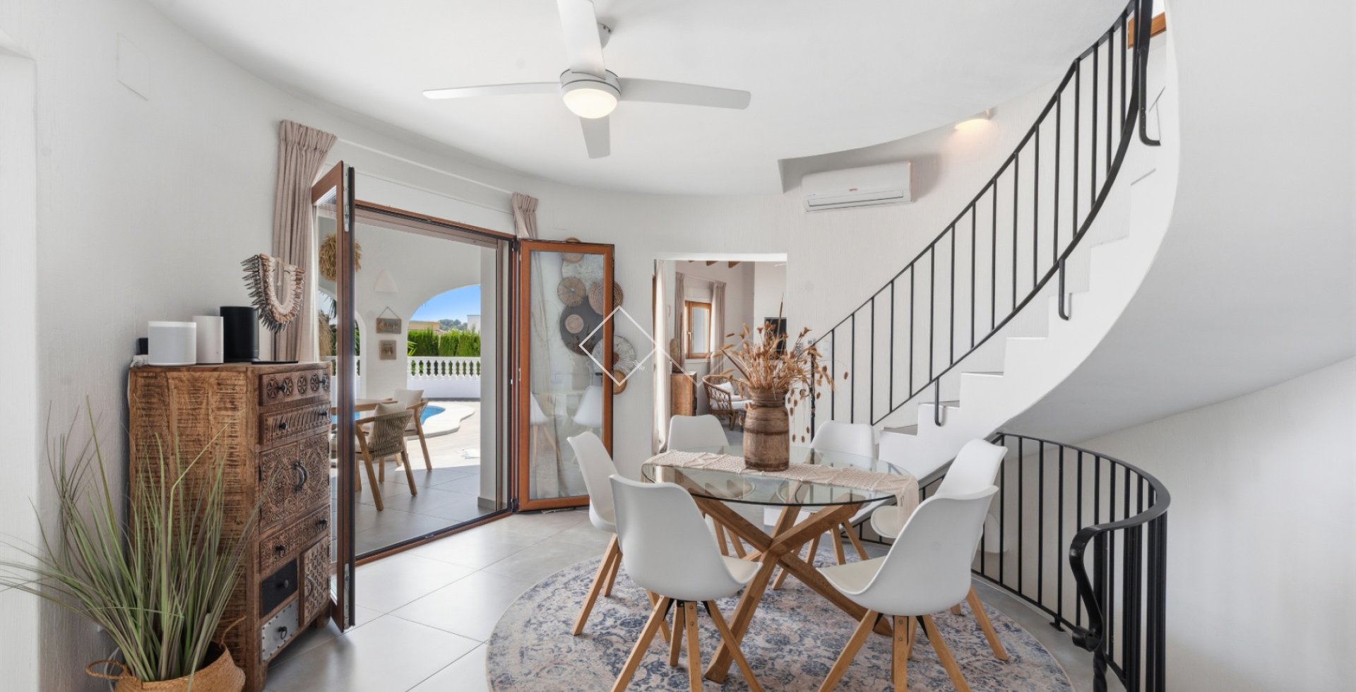  - Villa - Moraira