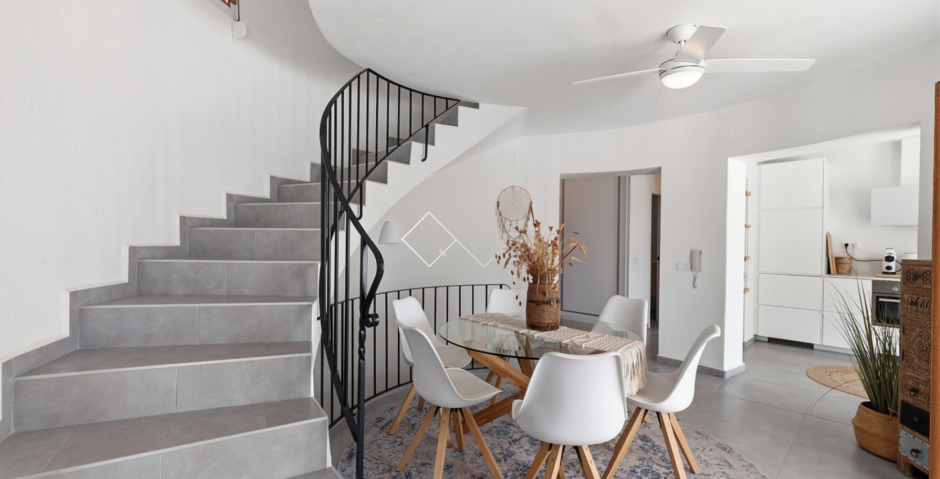  - Villa - Moraira