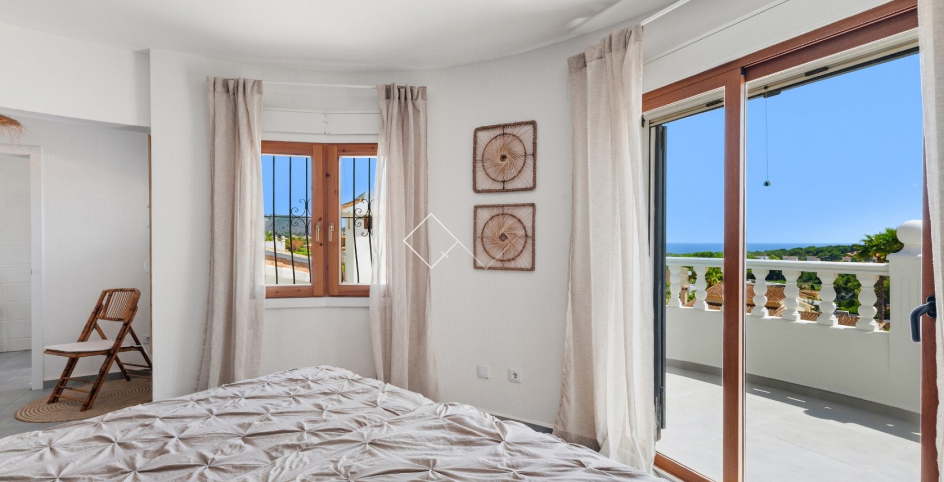  - Villa - Moraira