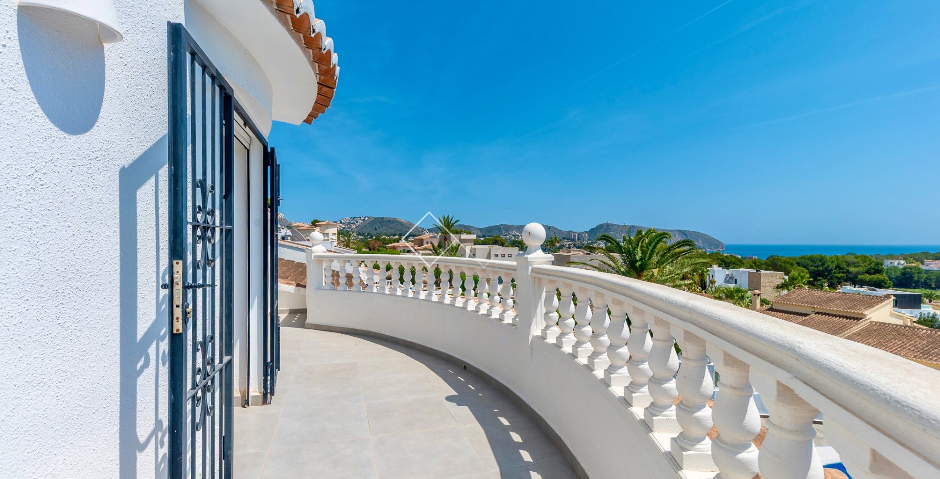  - Villa - Moraira