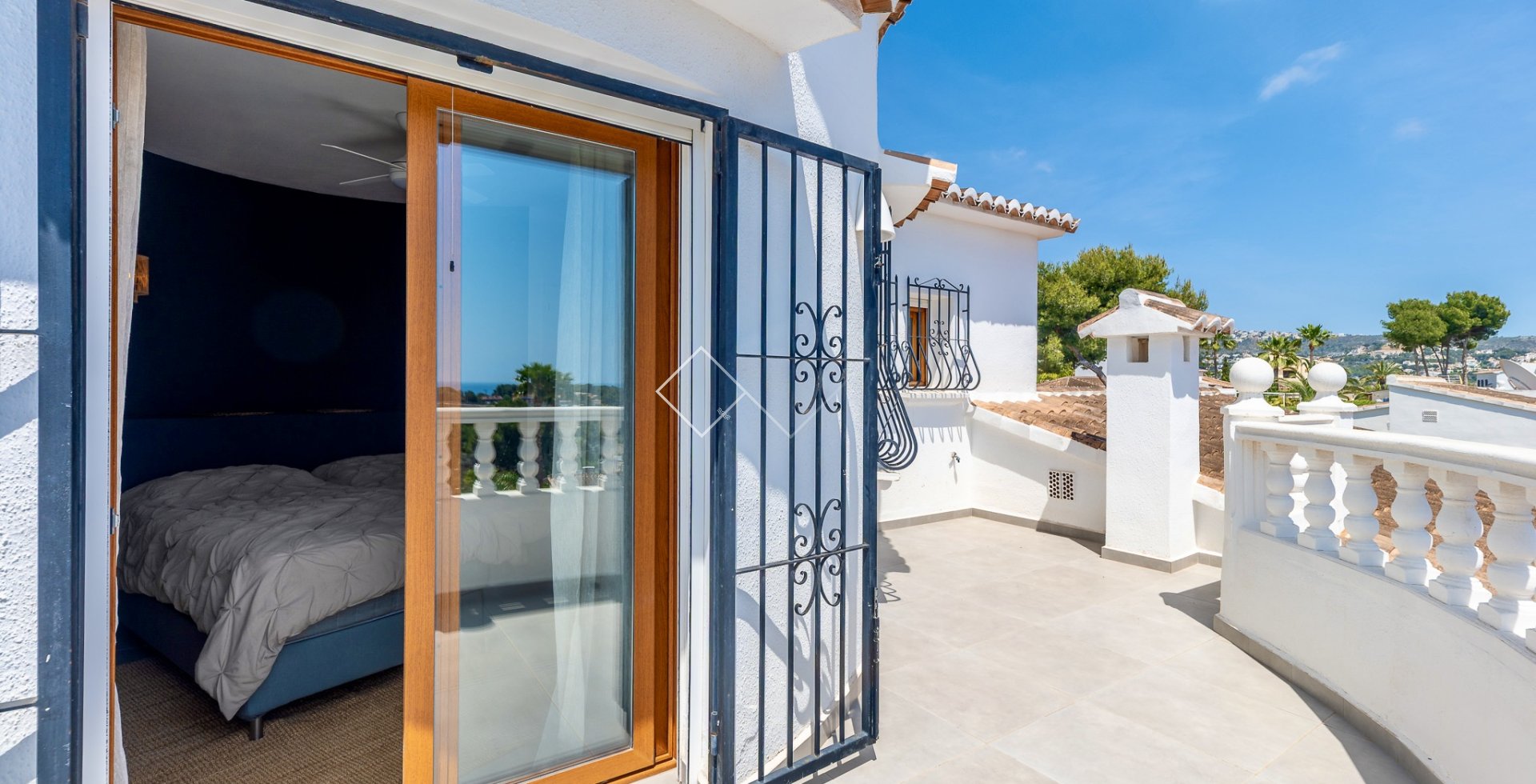  - Villa - Moraira