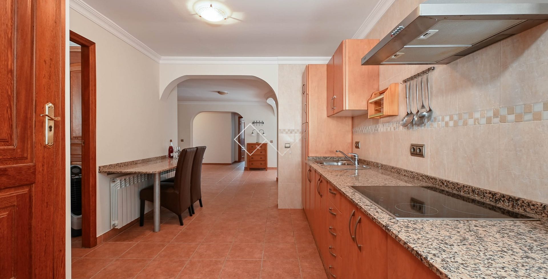  - Villa - Altea