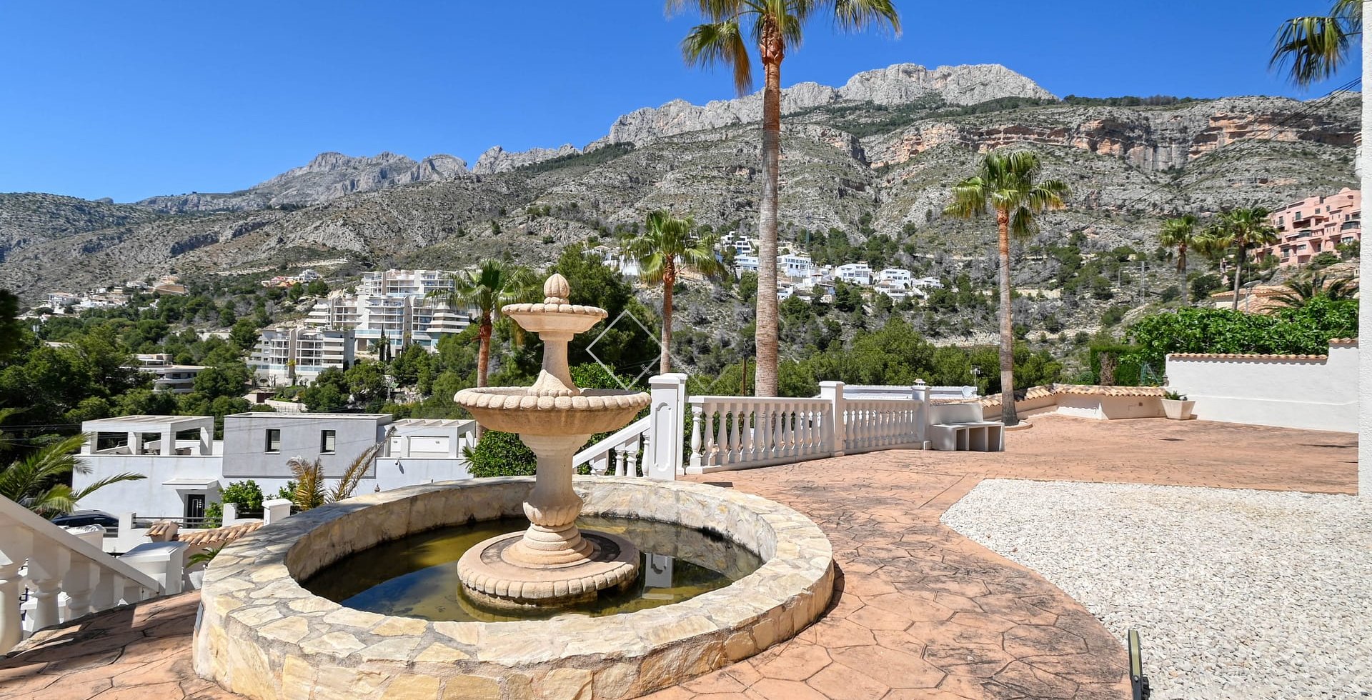  - Villa - Altea