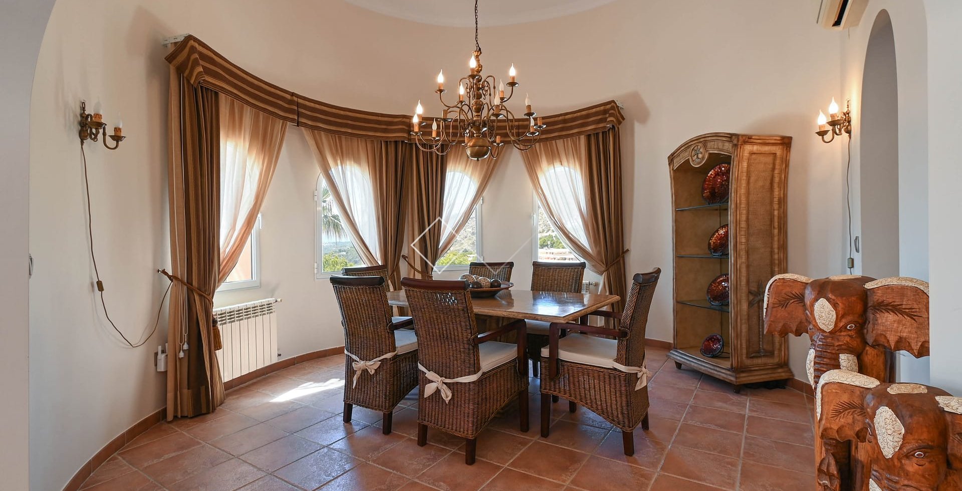  - Villa - Altea