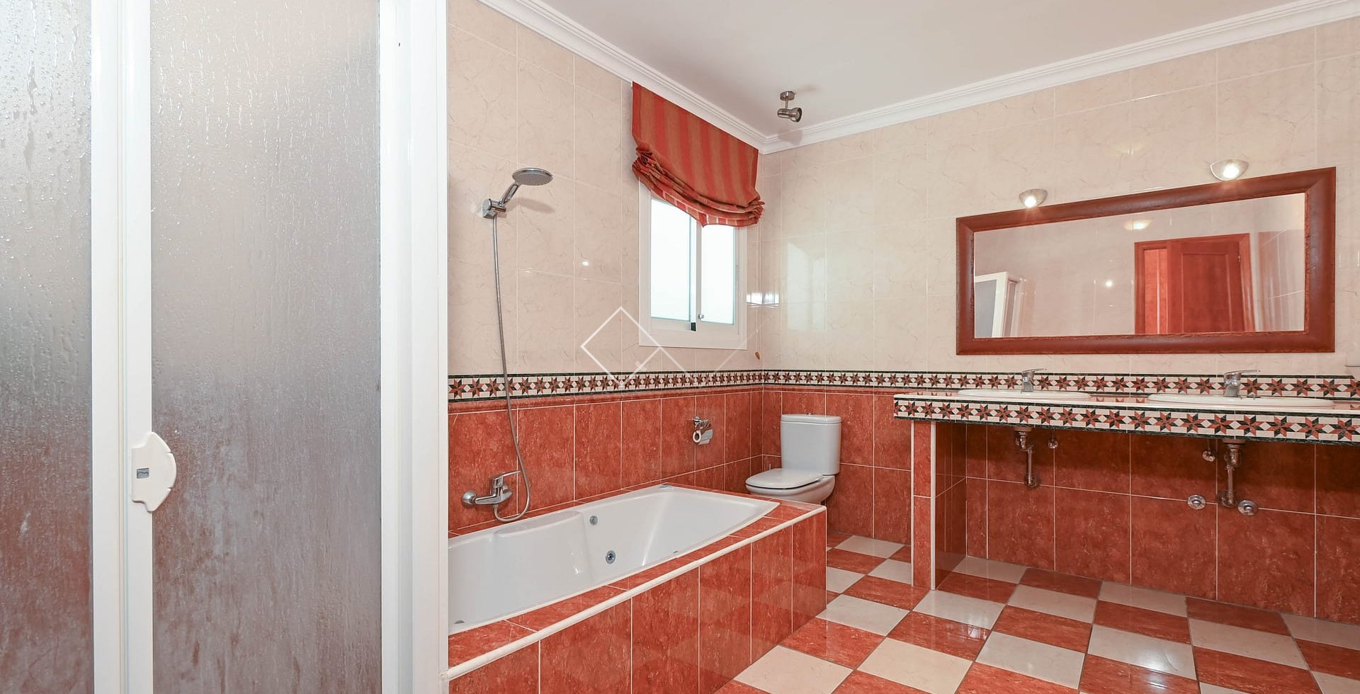  - Villa - Altea